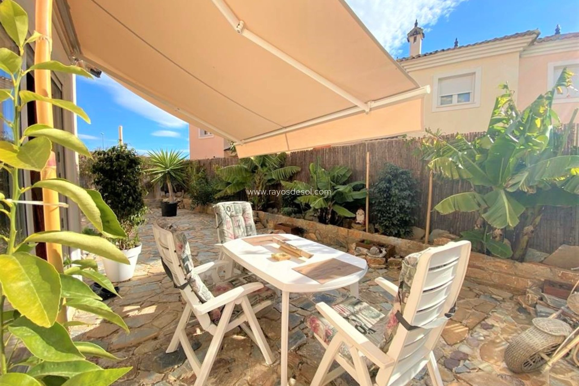 Wiederverkauf - Appartement - Altaona Golf and Country Village