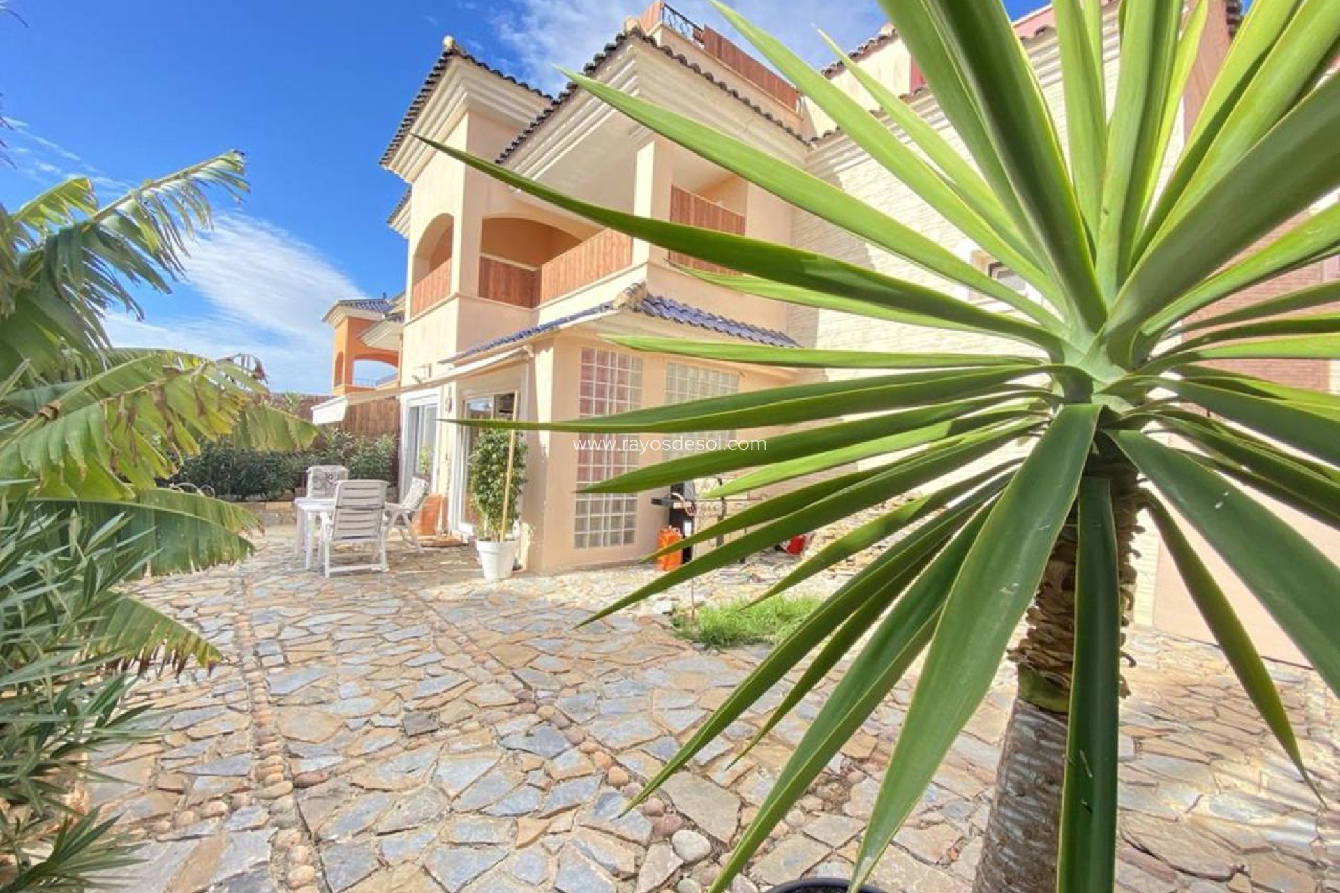 Wiederverkauf - Appartement - Altaona Golf and Country Village