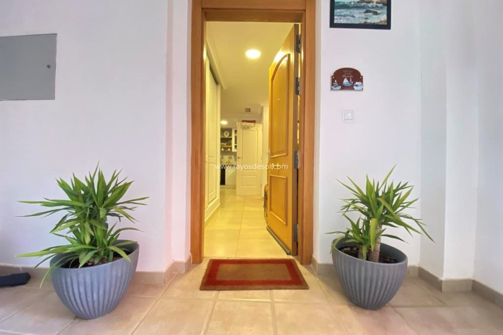 Wiederverkauf - Appartement - Altaona Golf and Country Village