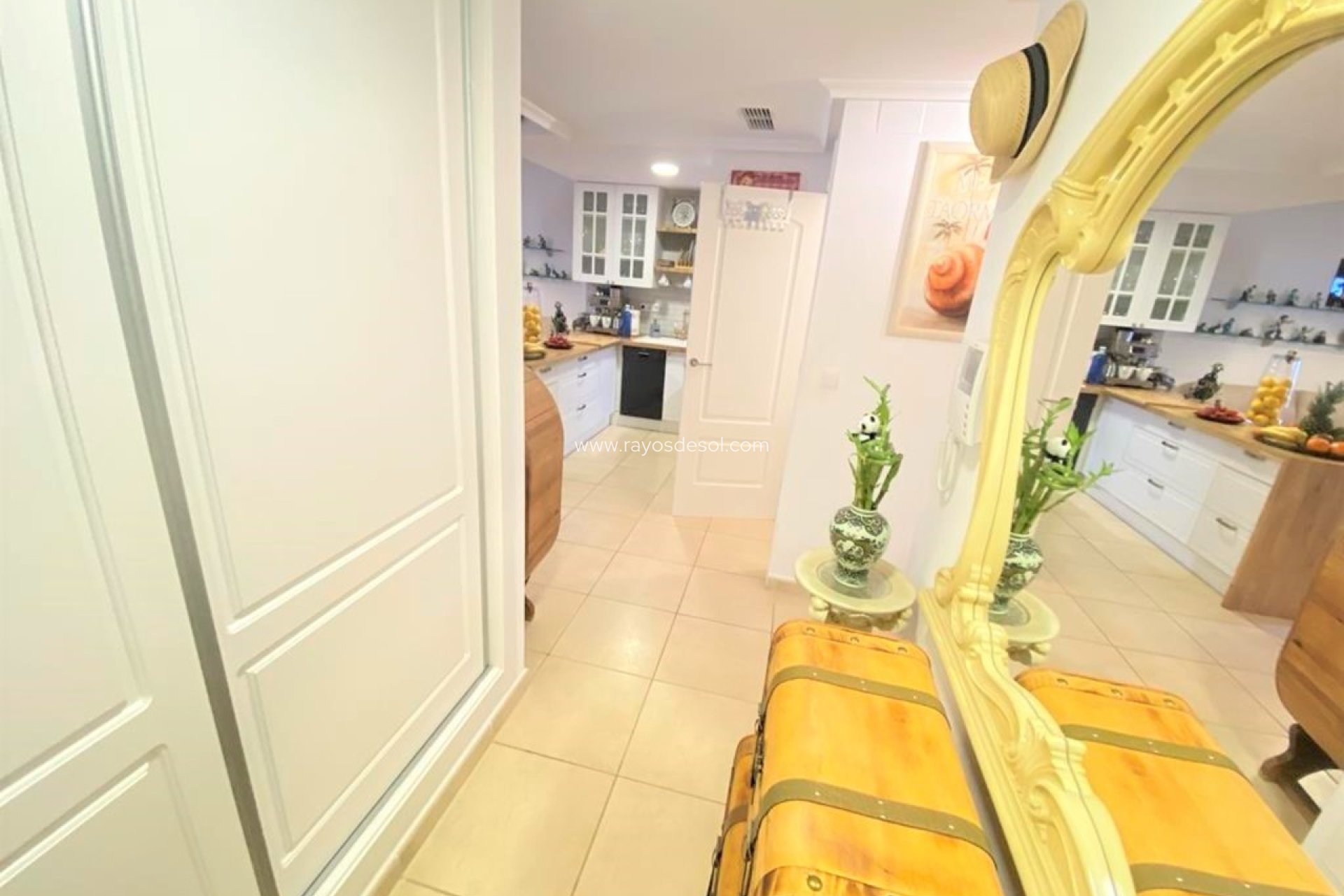 Wiederverkauf - Appartement - Altaona Golf and Country Village