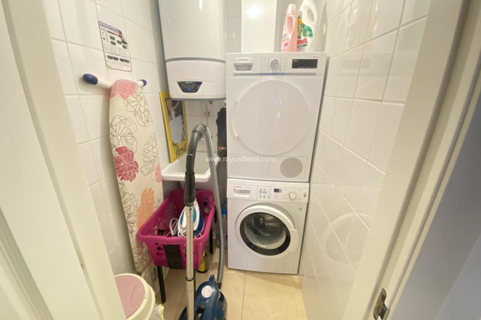 Wiederverkauf - Appartement - Altaona Golf and Country Village