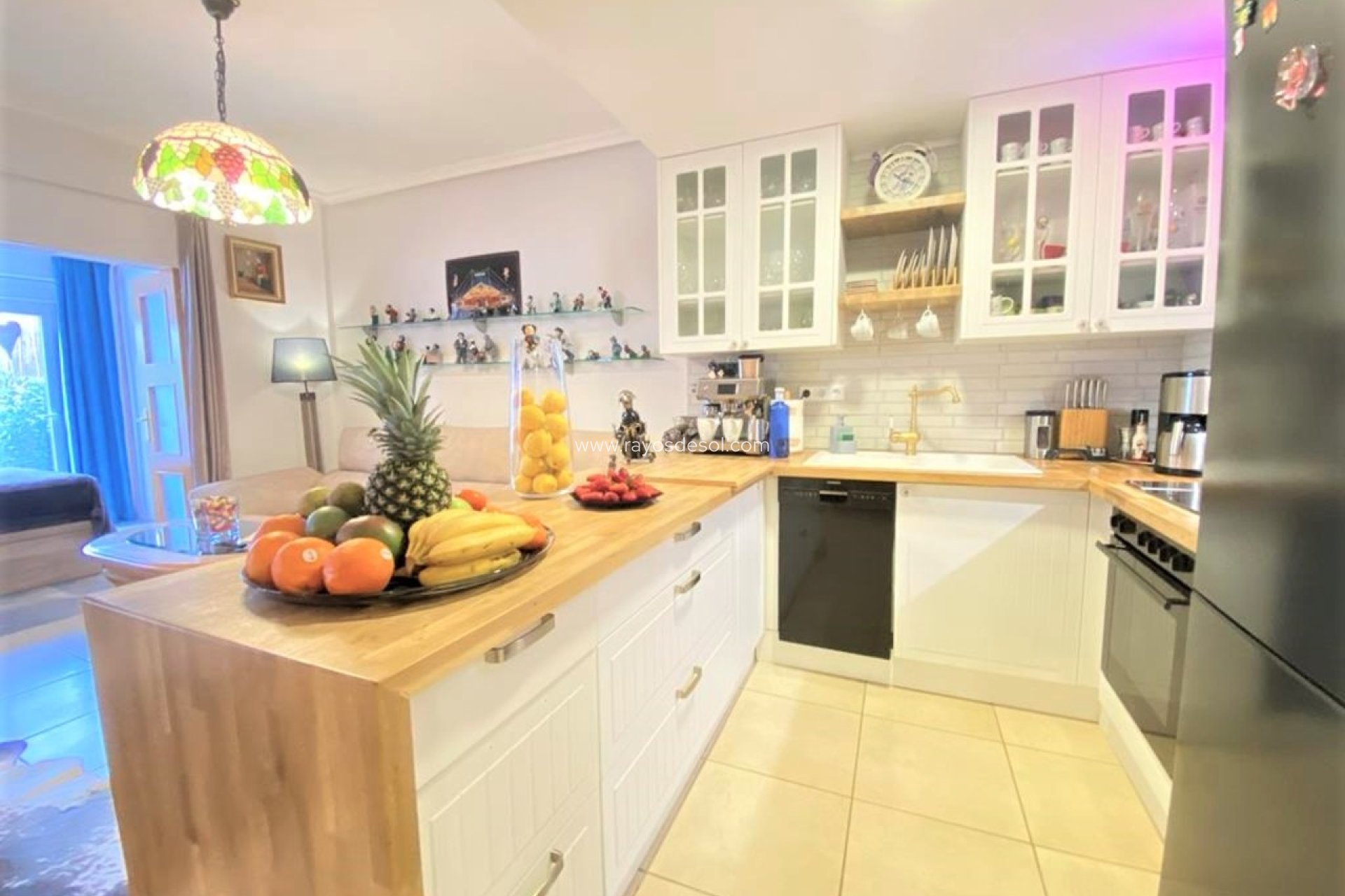 Wiederverkauf - Appartement - Altaona Golf and Country Village