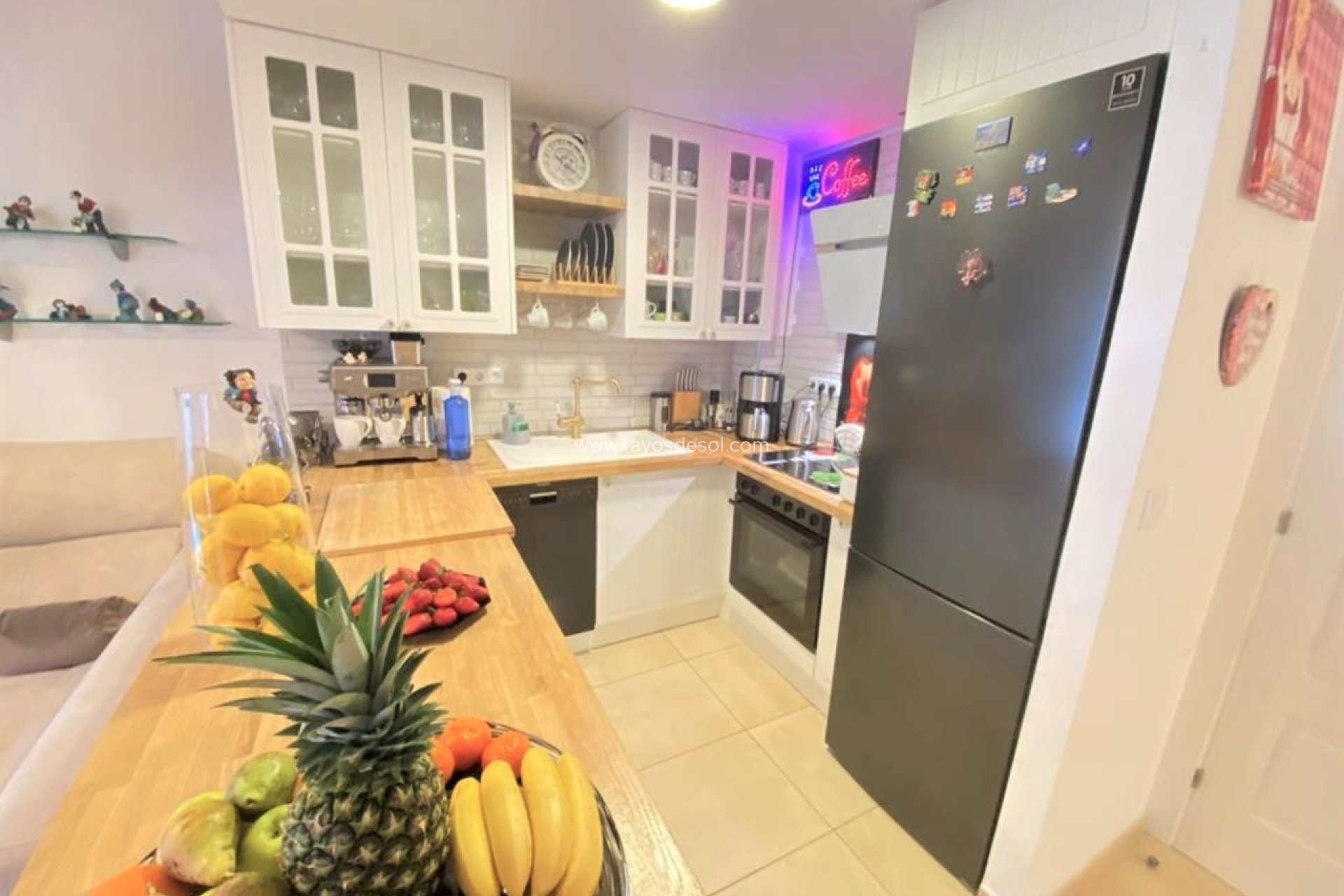 Wiederverkauf - Appartement - Altaona Golf and Country Village