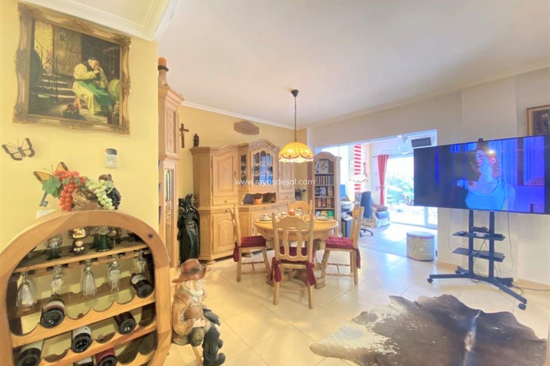 Wiederverkauf - Appartement - Altaona Golf and Country Village