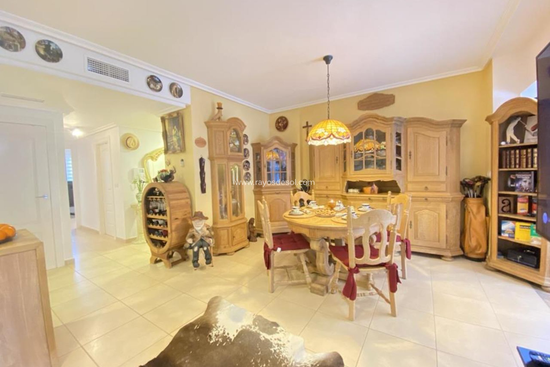 Wiederverkauf - Appartement - Altaona Golf and Country Village