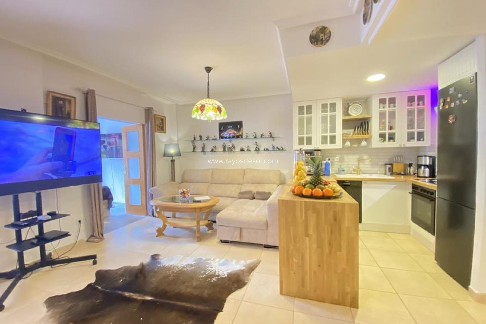 Wiederverkauf - Appartement - Altaona Golf and Country Village