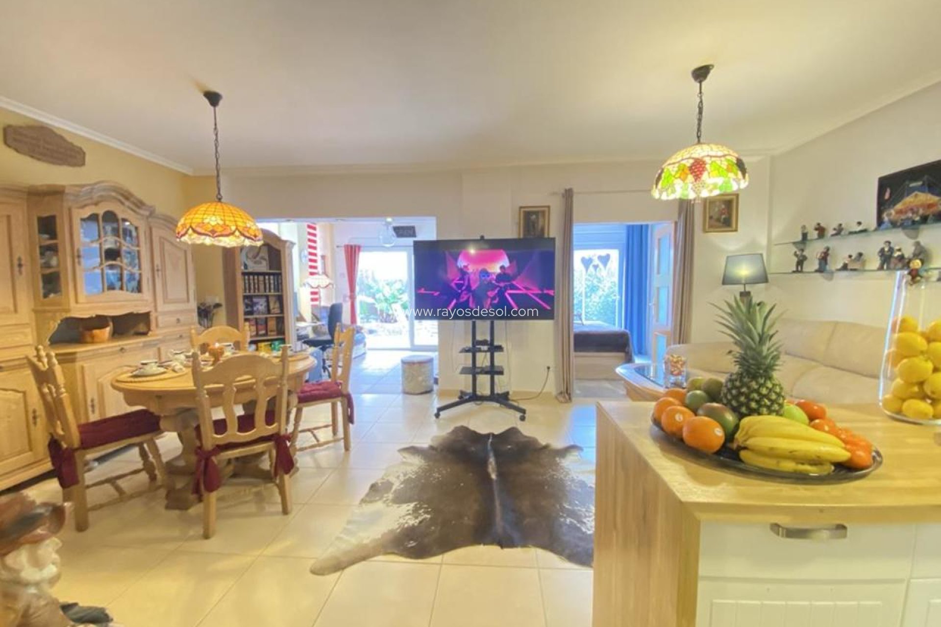 Wiederverkauf - Appartement - Altaona Golf and Country Village