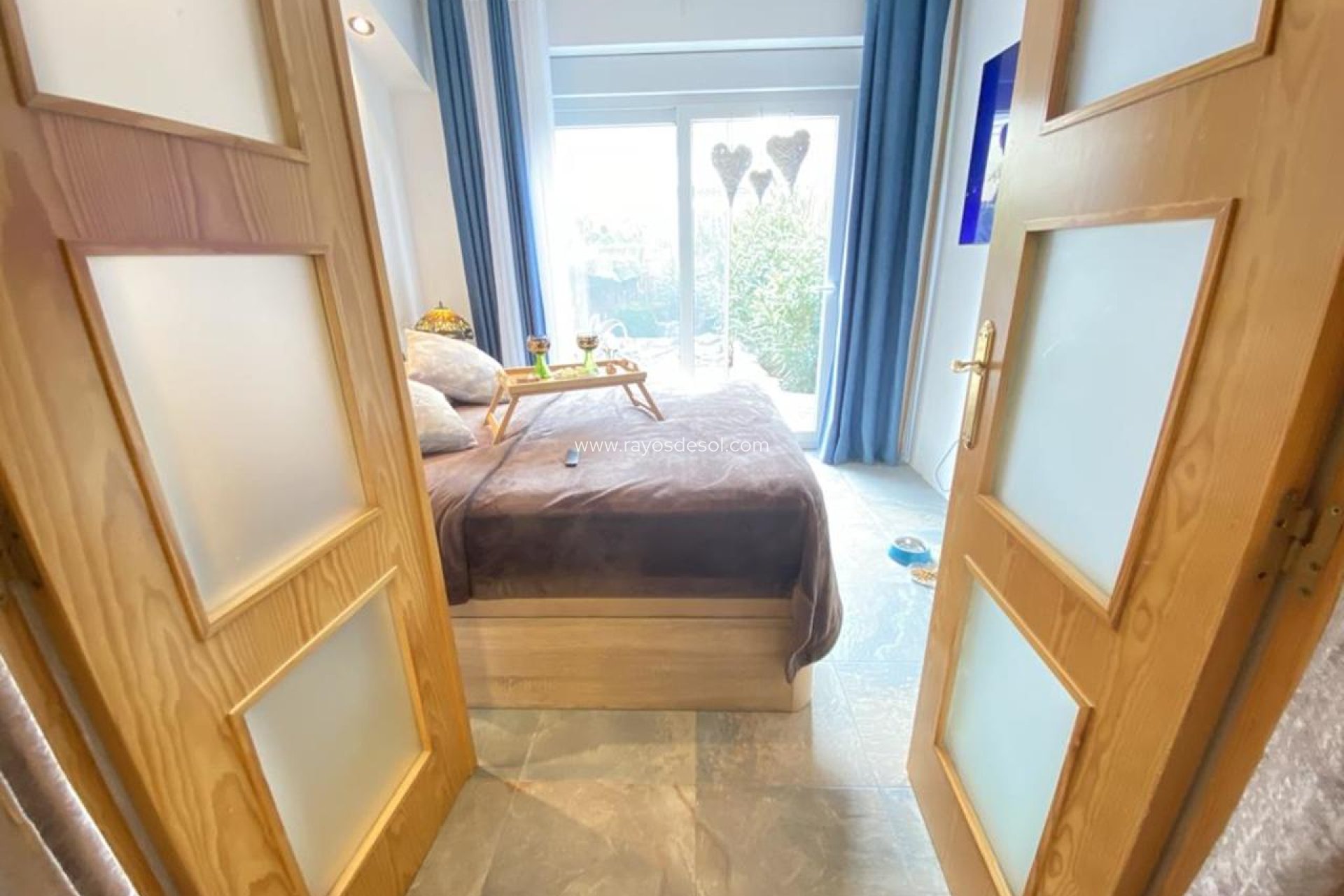 Wiederverkauf - Appartement - Altaona Golf and Country Village