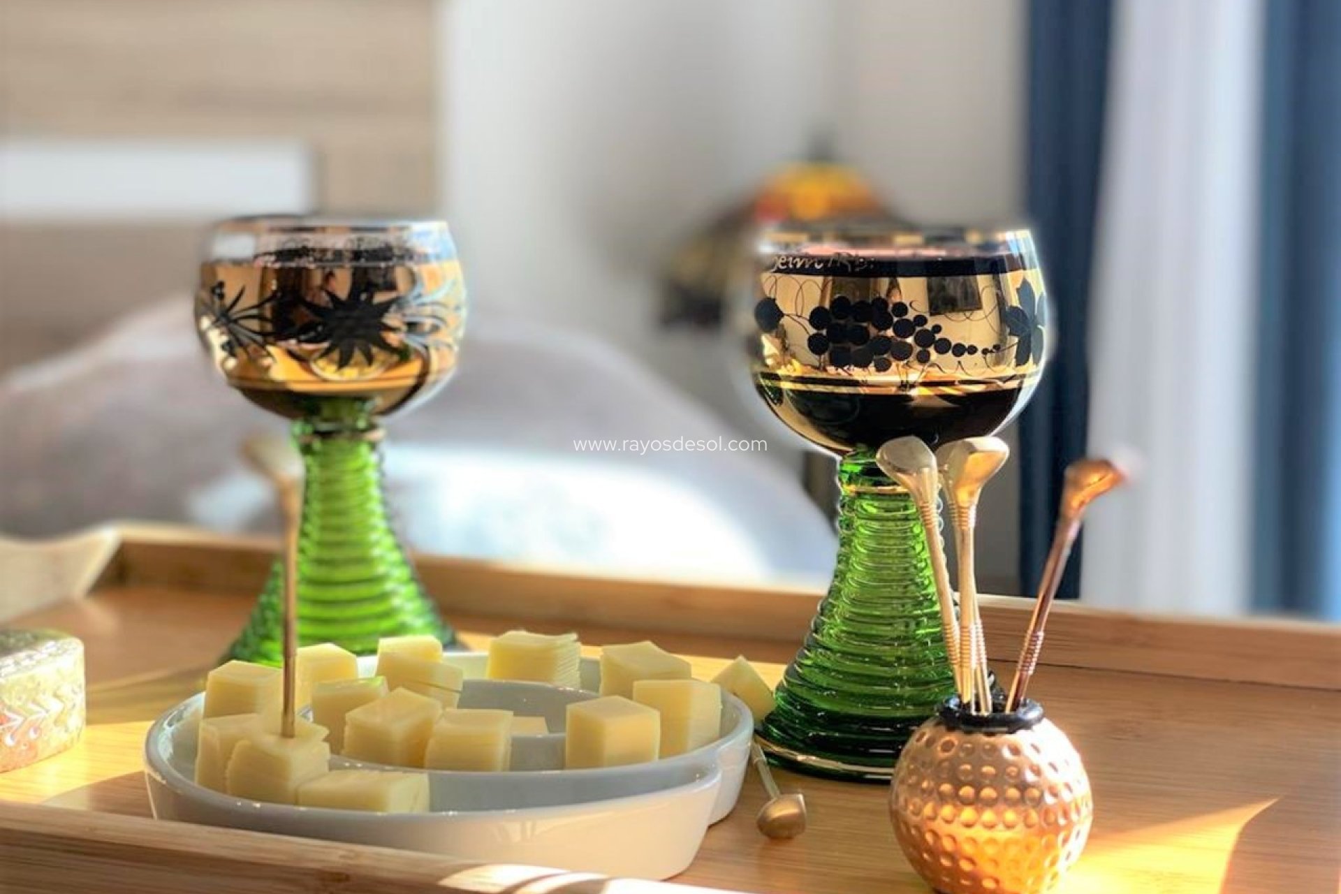 Wiederverkauf - Appartement - Altaona Golf and Country Village