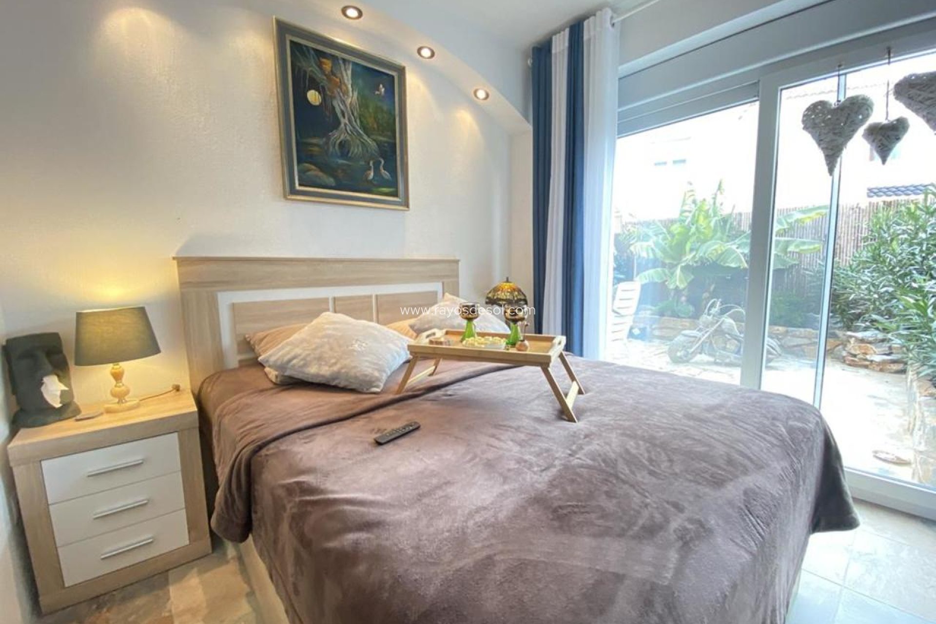 Wiederverkauf - Appartement - Altaona Golf and Country Village