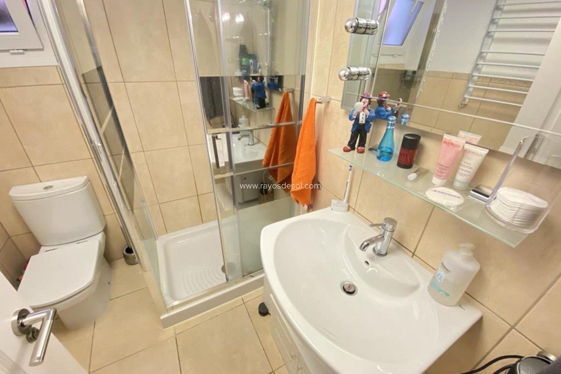 Wiederverkauf - Appartement - Altaona Golf and Country Village