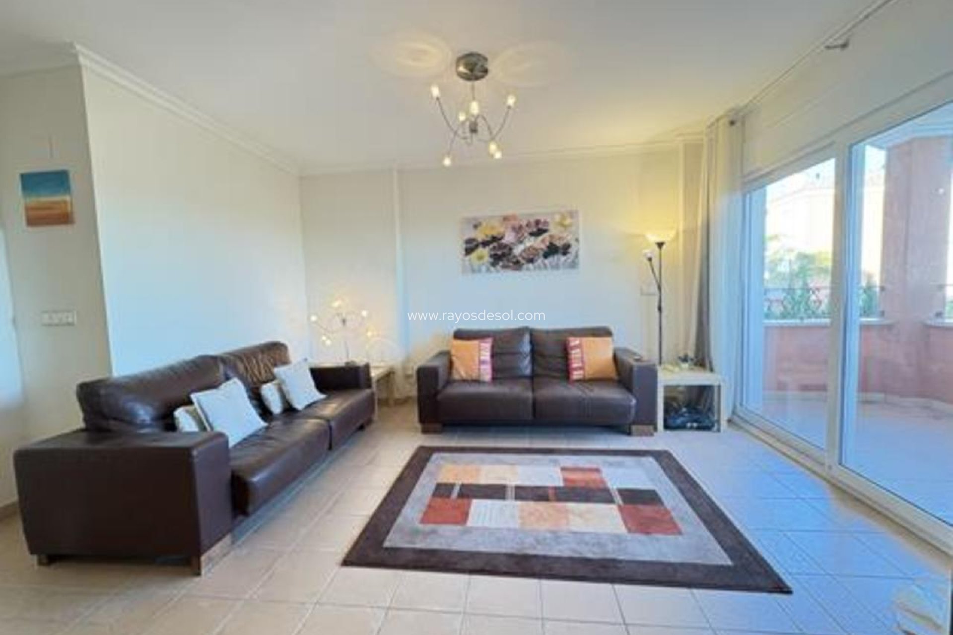 Wiederverkauf - Appartement - Altaona Golf and Country Village