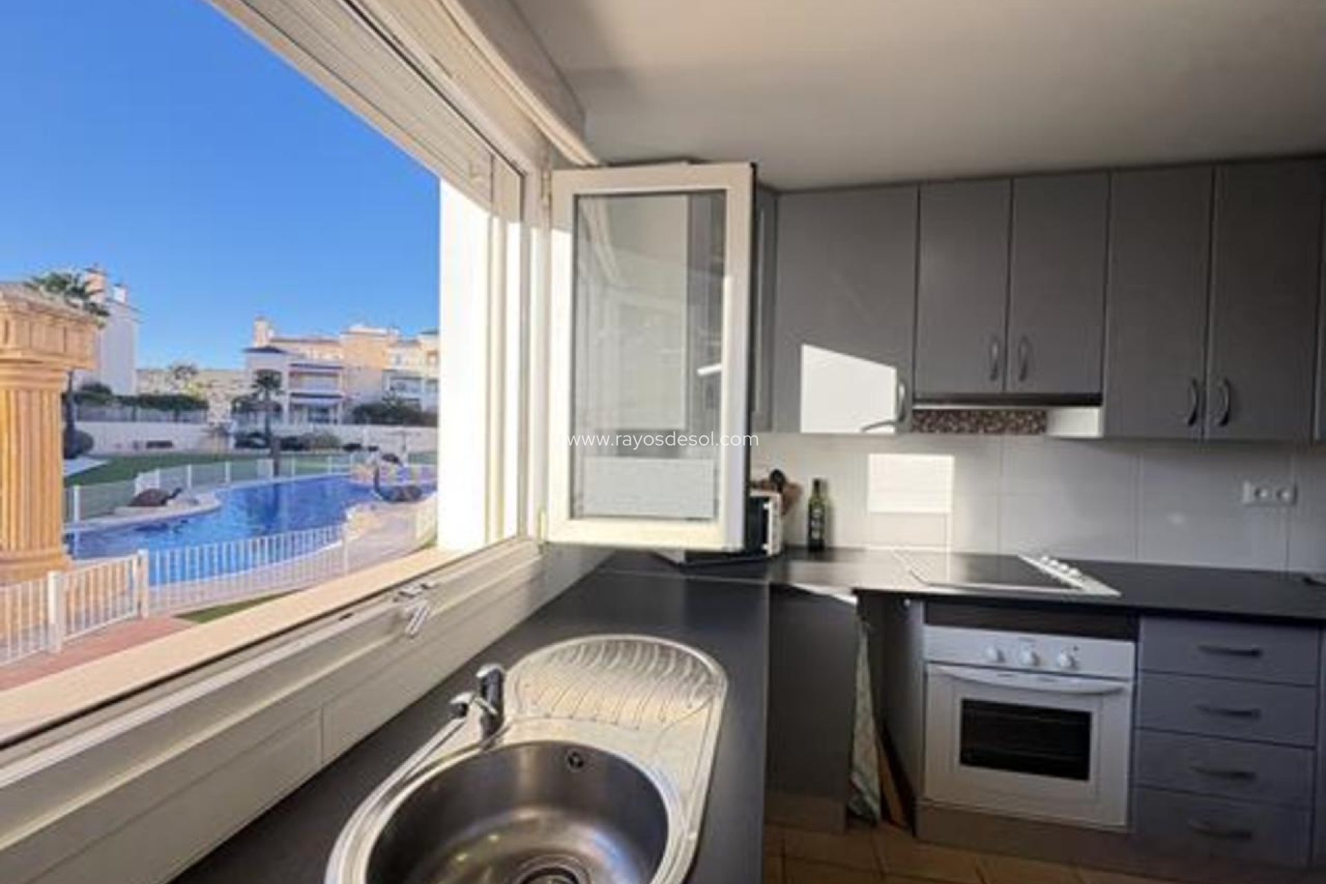 Wiederverkauf - Appartement - Altaona Golf and Country Village