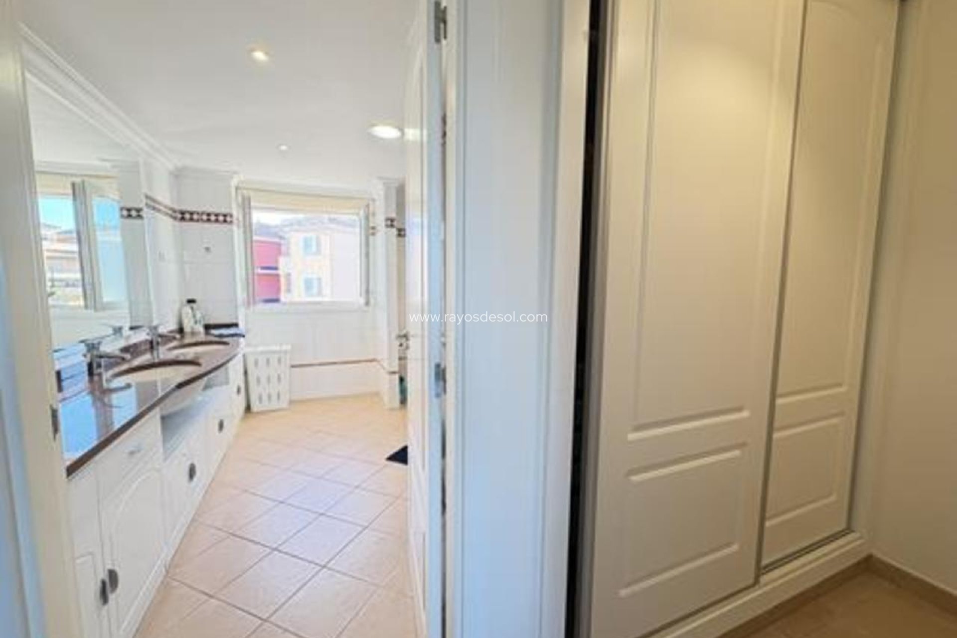 Wiederverkauf - Appartement - Altaona Golf and Country Village