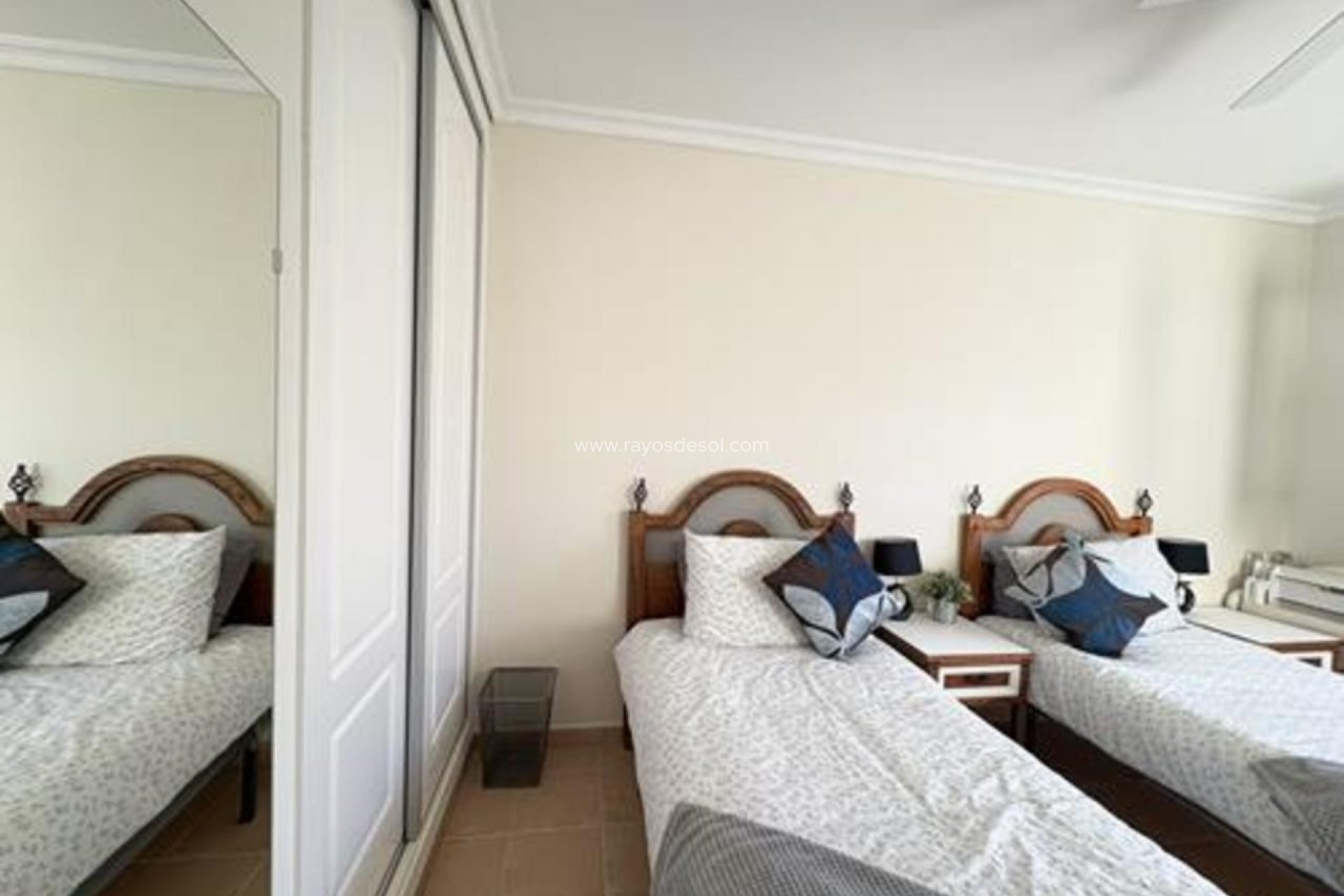 Wiederverkauf - Appartement - Altaona Golf and Country Village