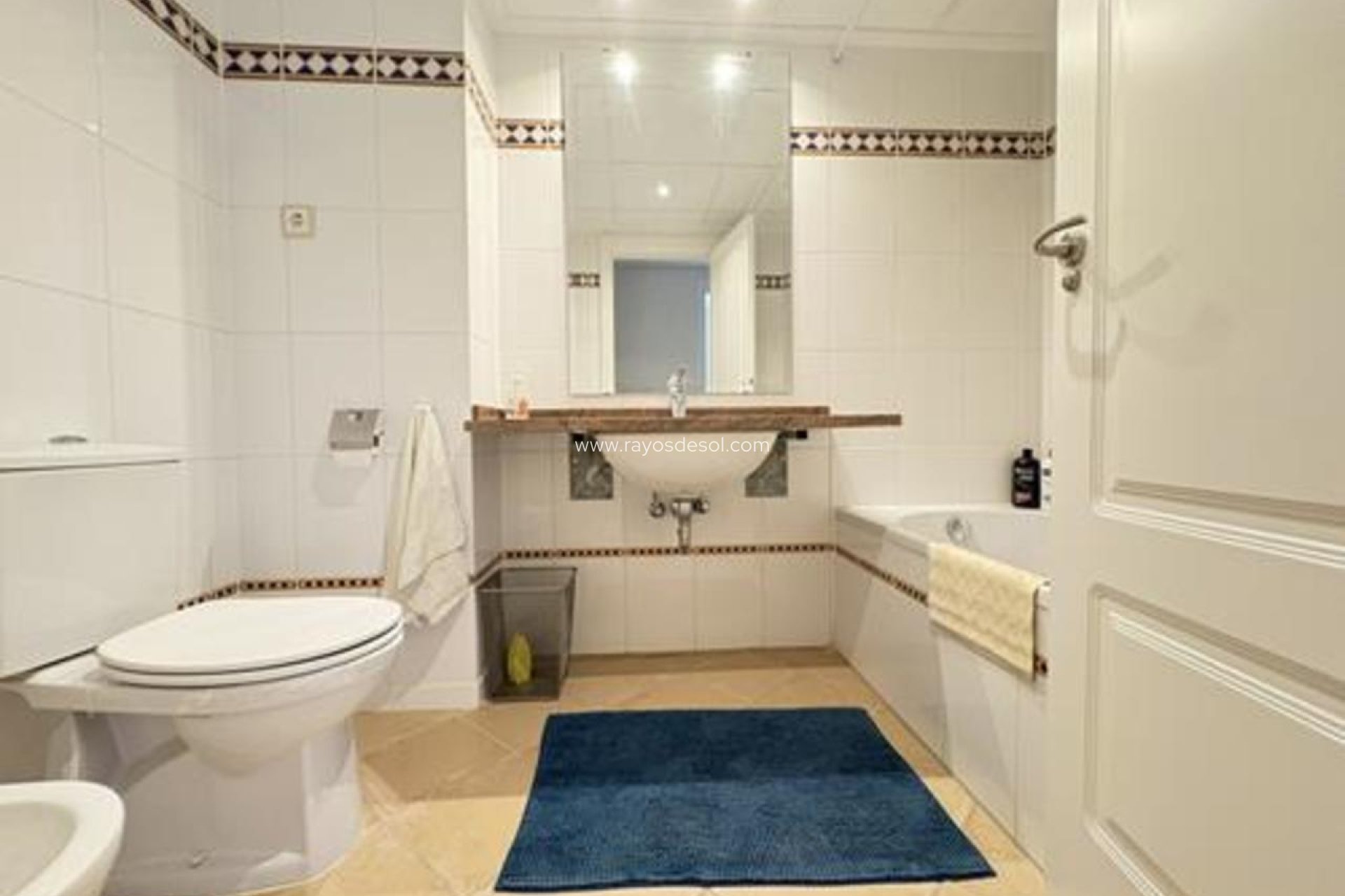 Wiederverkauf - Appartement - Altaona Golf and Country Village