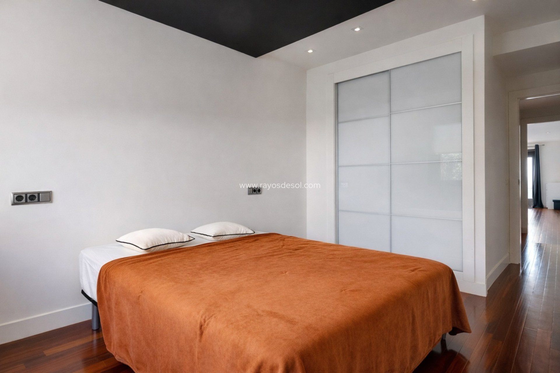 Wiederverkauf - Appartement - Altea - 03599