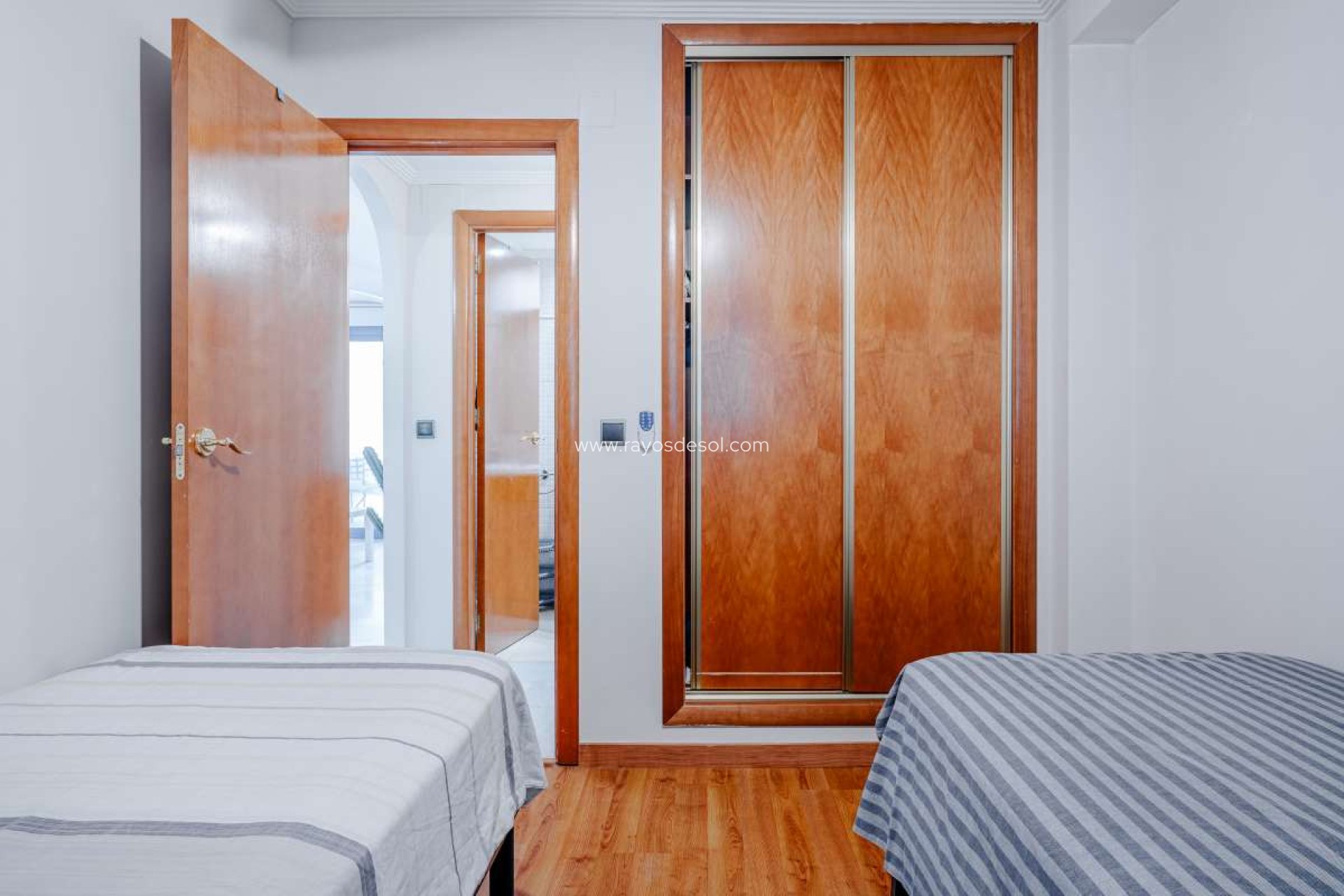 Wiederverkauf - Appartement - Altea