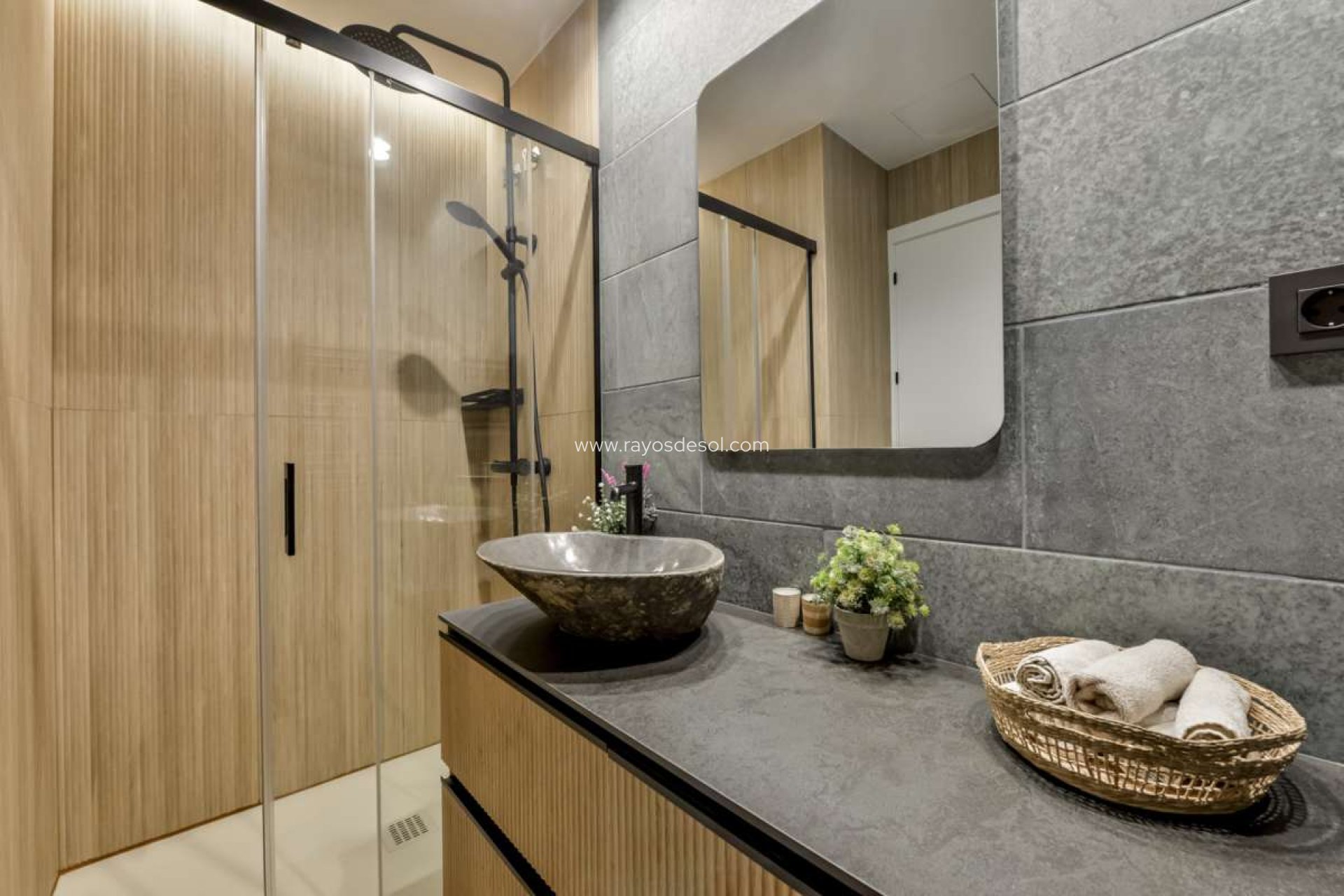 Wiederverkauf - Appartement - Altea