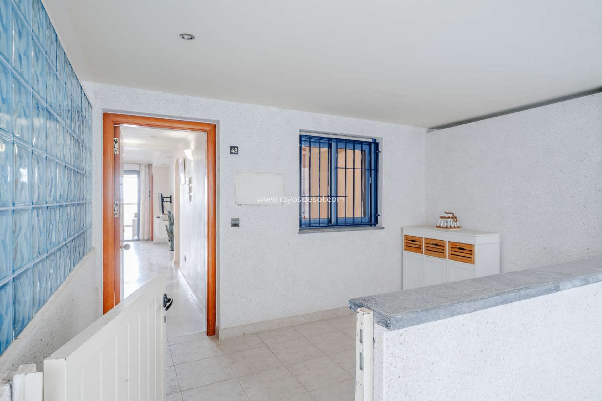 Wiederverkauf - Appartement - Altea
