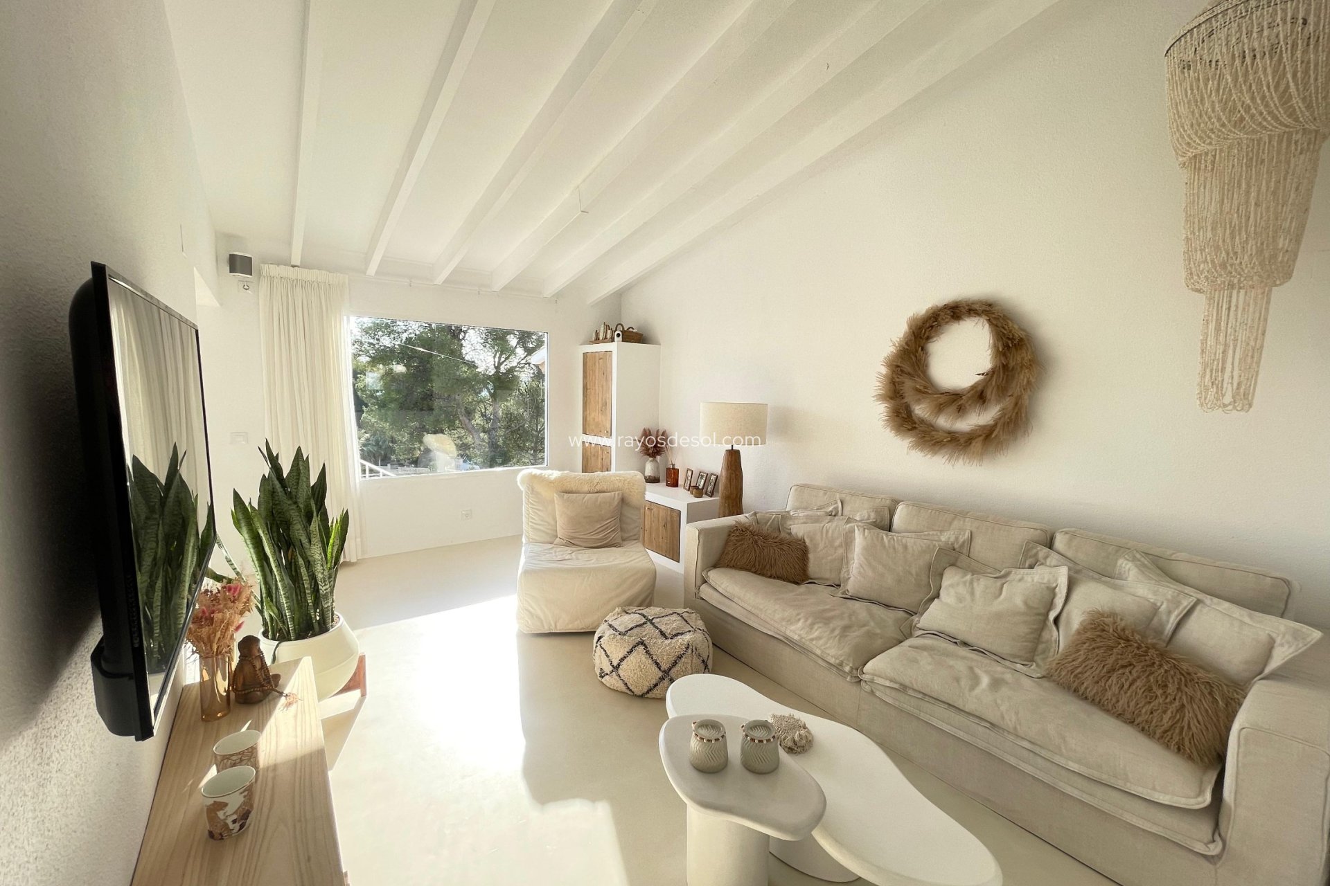 Wiederverkauf - Appartement - Altea