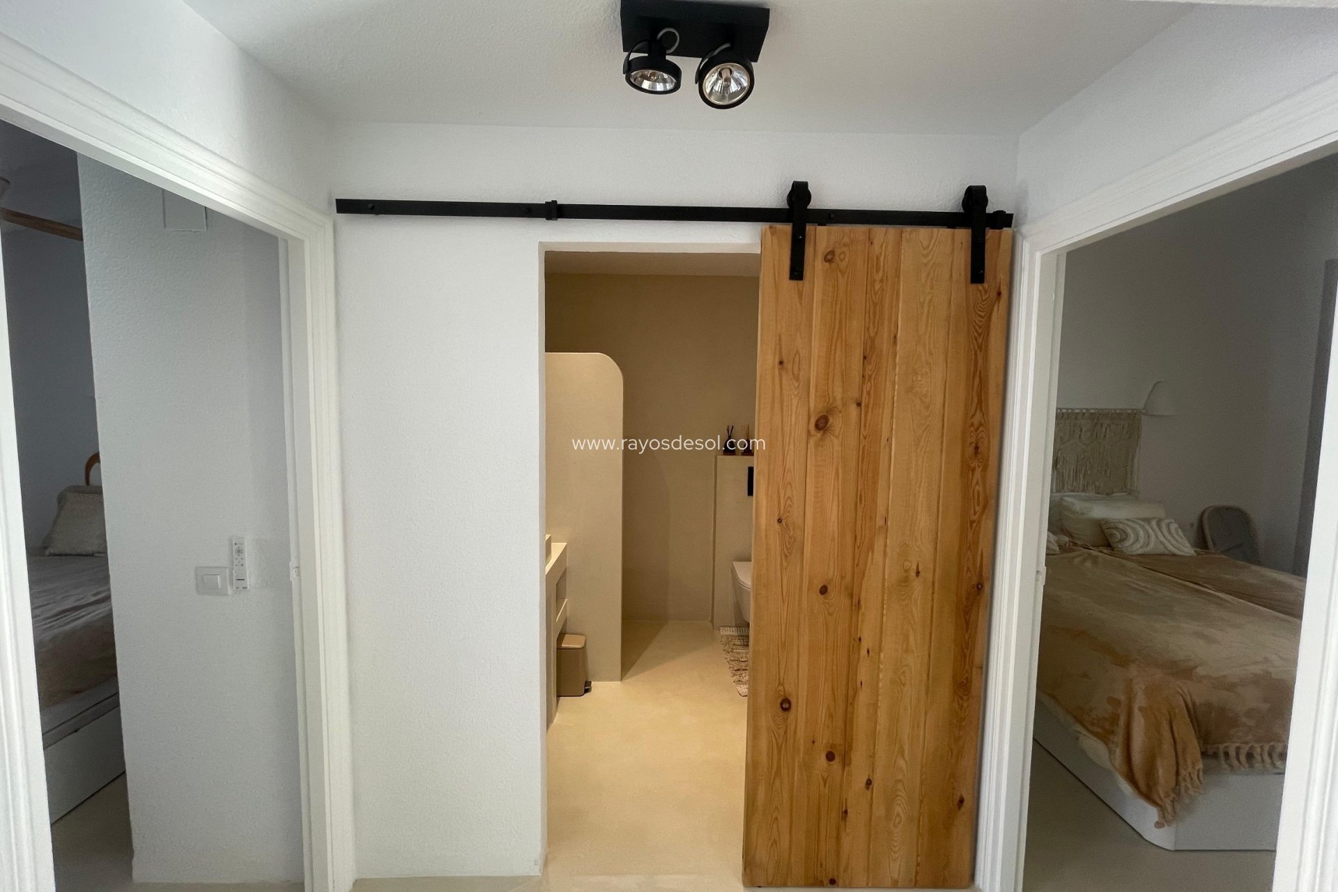 Wiederverkauf - Appartement - Altea