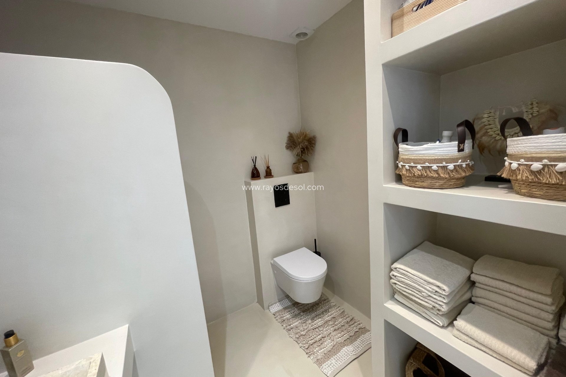 Wiederverkauf - Appartement - Altea