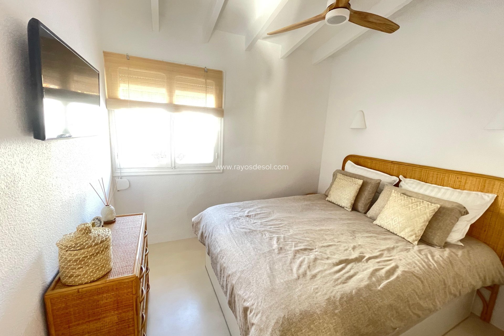 Wiederverkauf - Appartement - Altea