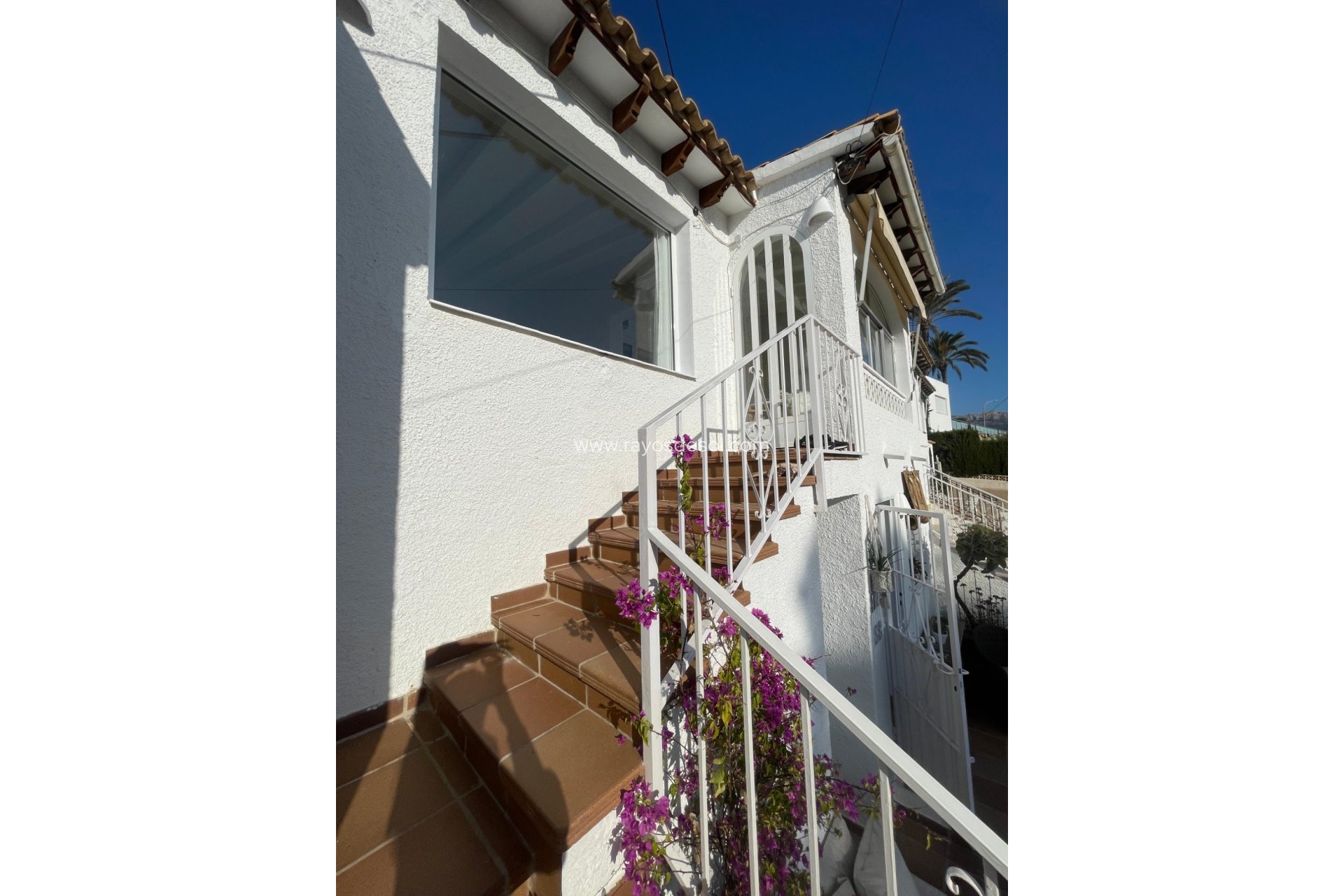 Wiederverkauf - Appartement - Altea