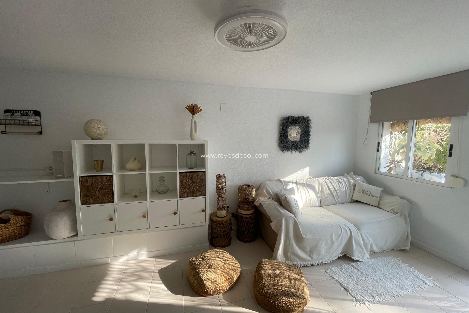 Wiederverkauf - Appartement - Altea