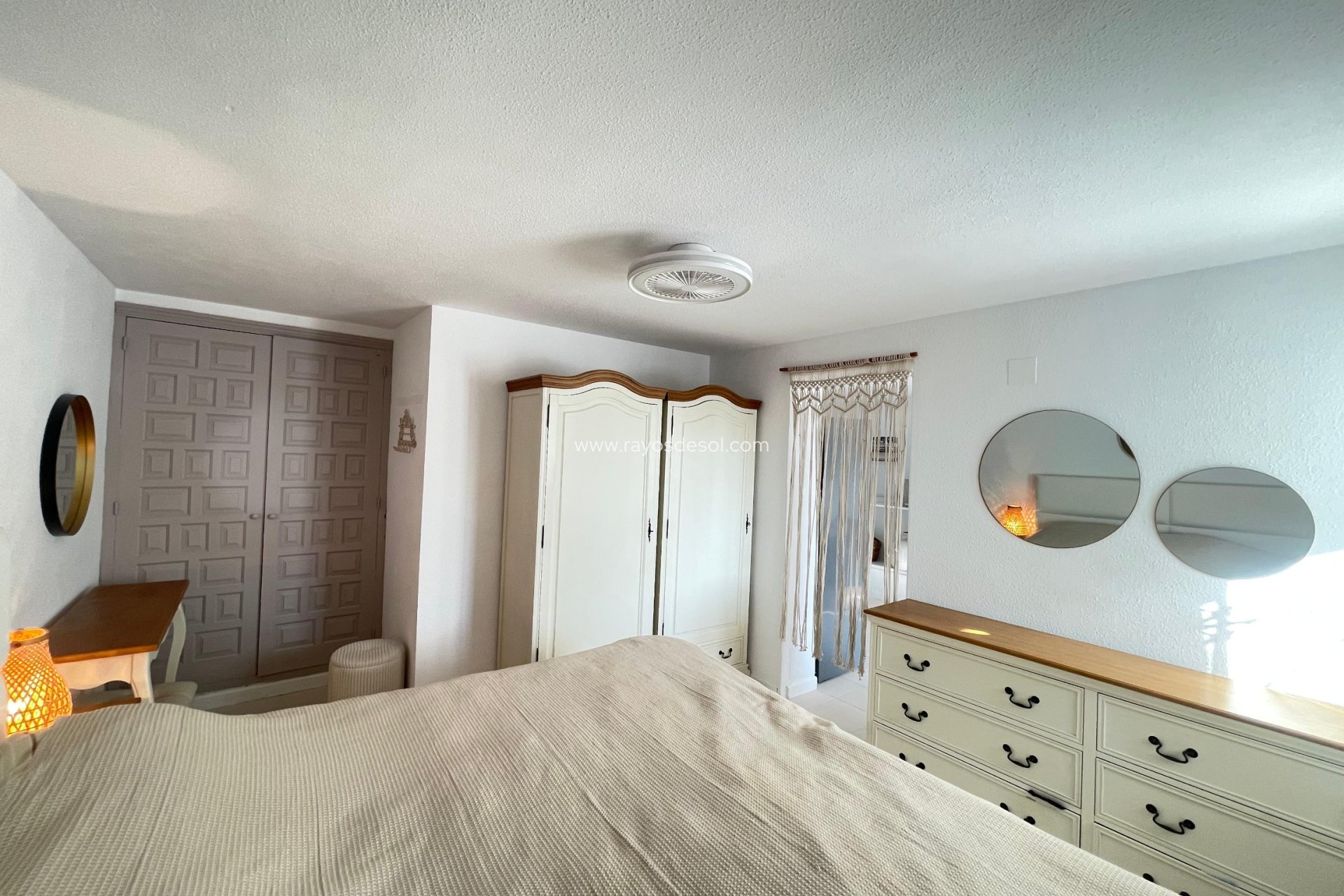 Wiederverkauf - Appartement - Altea