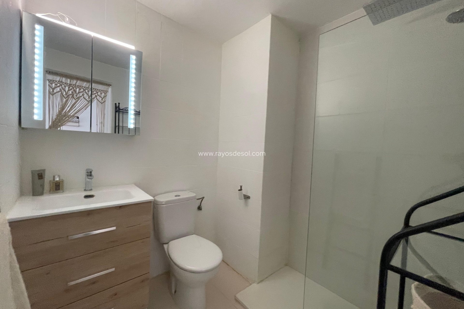 Wiederverkauf - Appartement - Altea