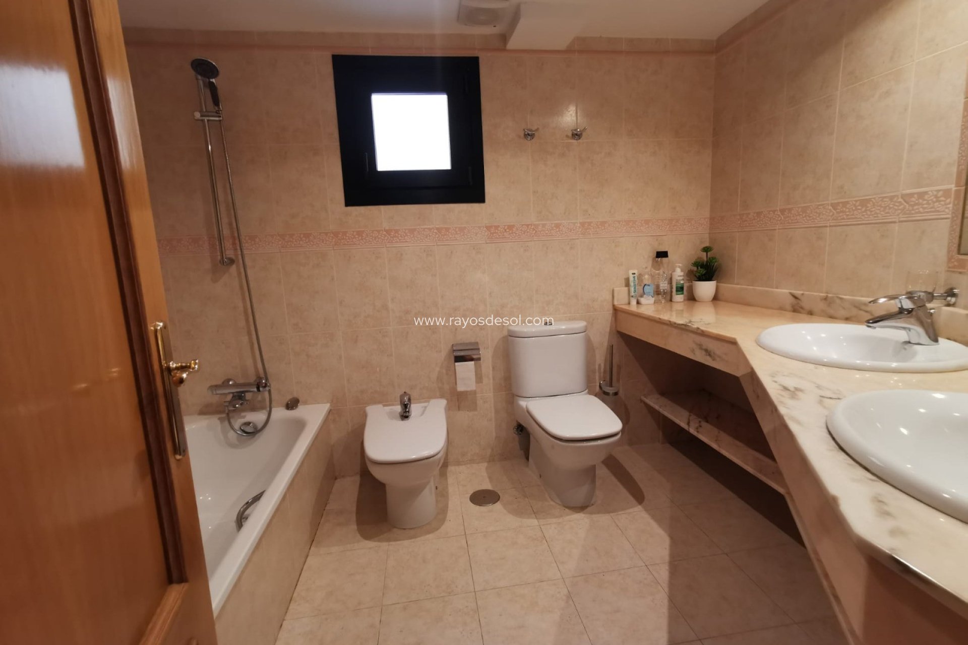 Wiederverkauf - Appartement - Altea