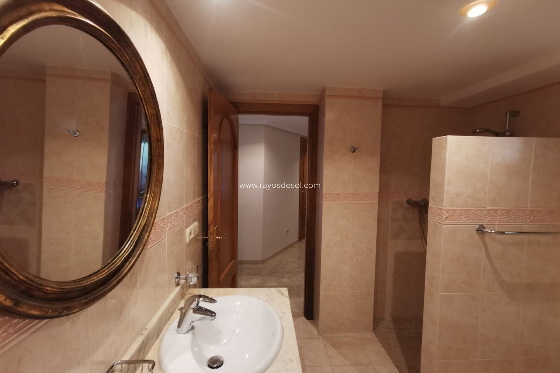 Wiederverkauf - Appartement - Altea