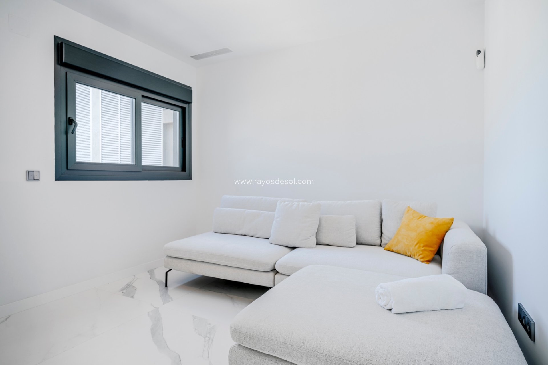 Wiederverkauf - Appartement - Benidorm