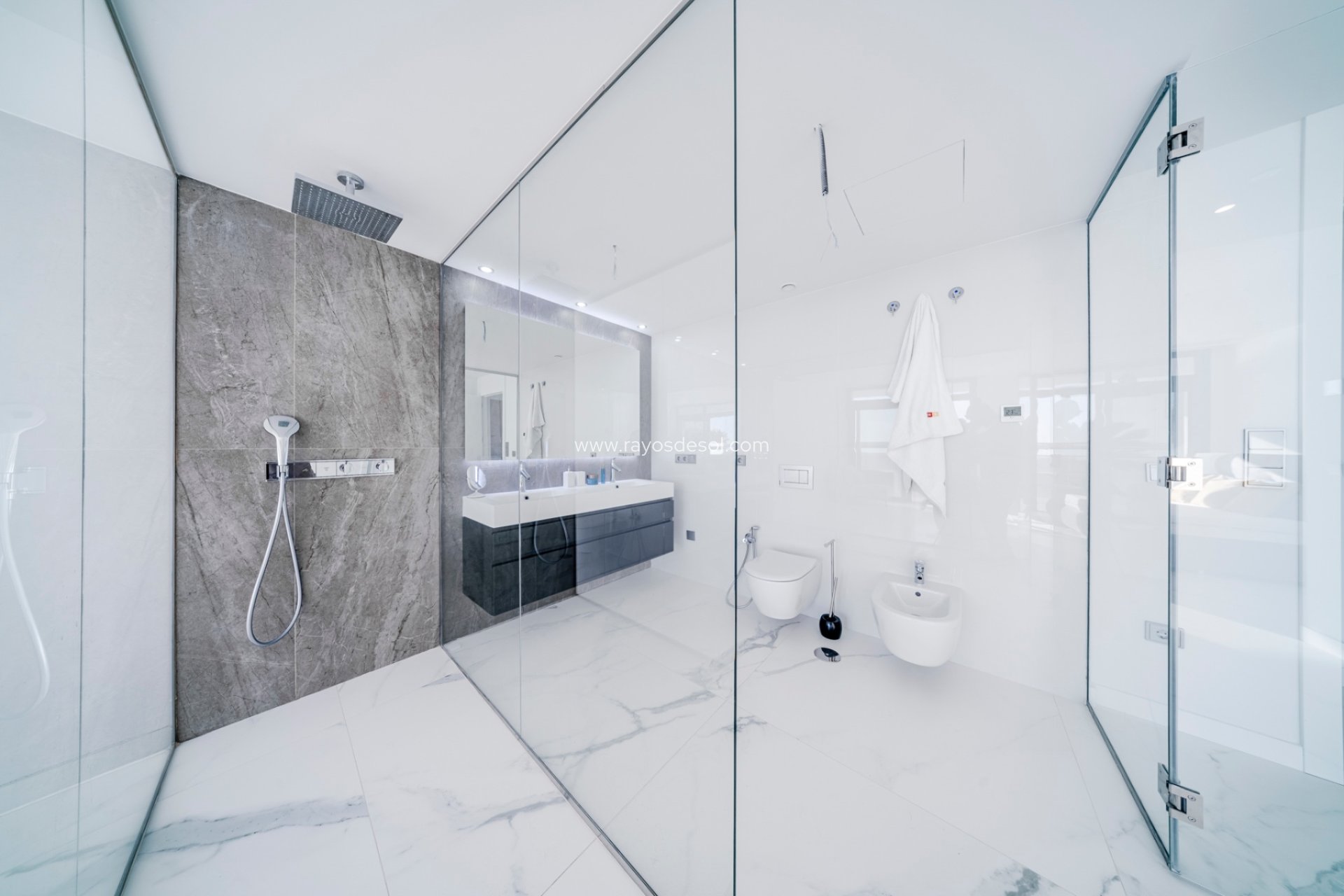 Wiederverkauf - Appartement - Benidorm