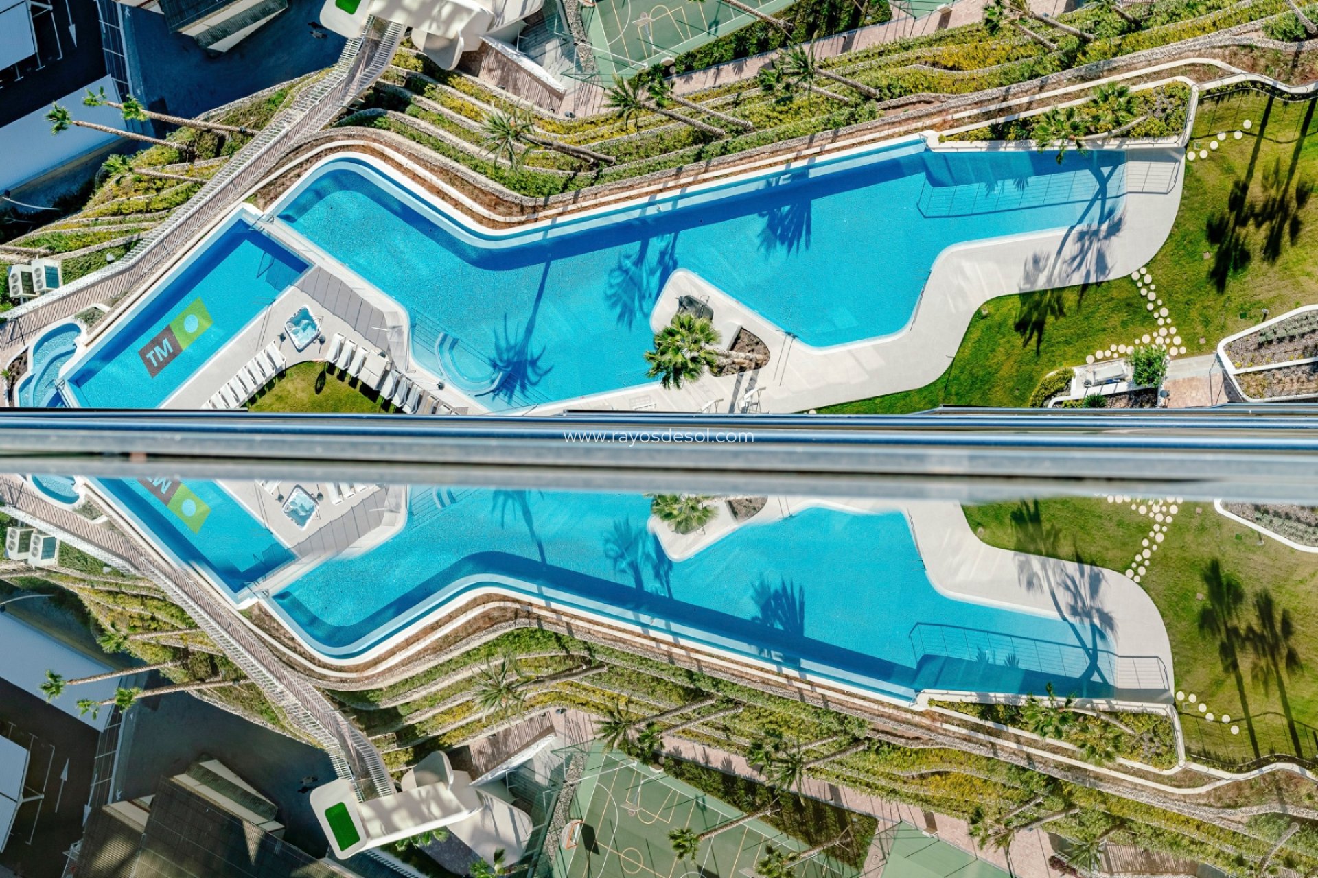 Wiederverkauf - Appartement - Benidorm