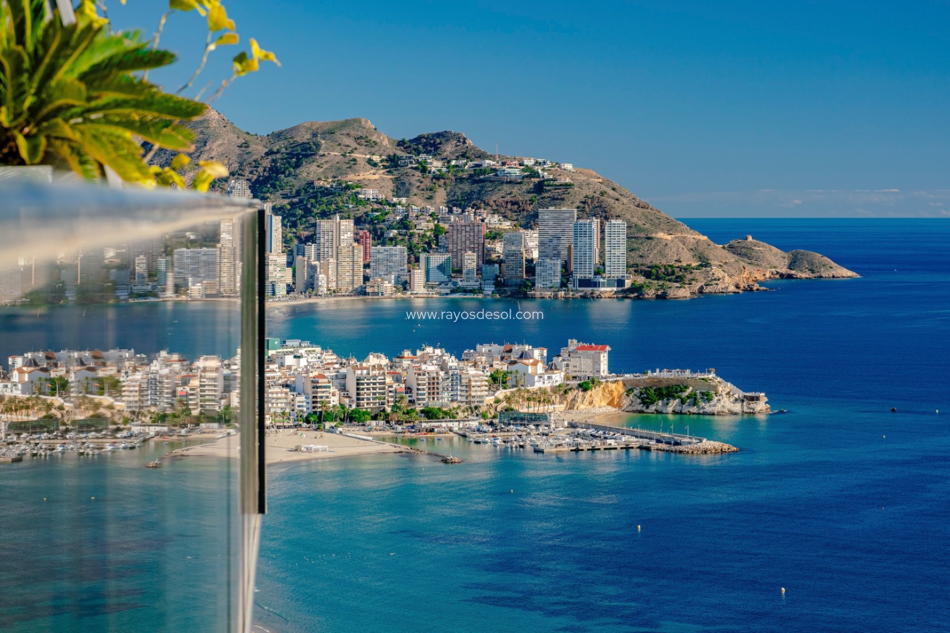 Wiederverkauf - Appartement - Benidorm