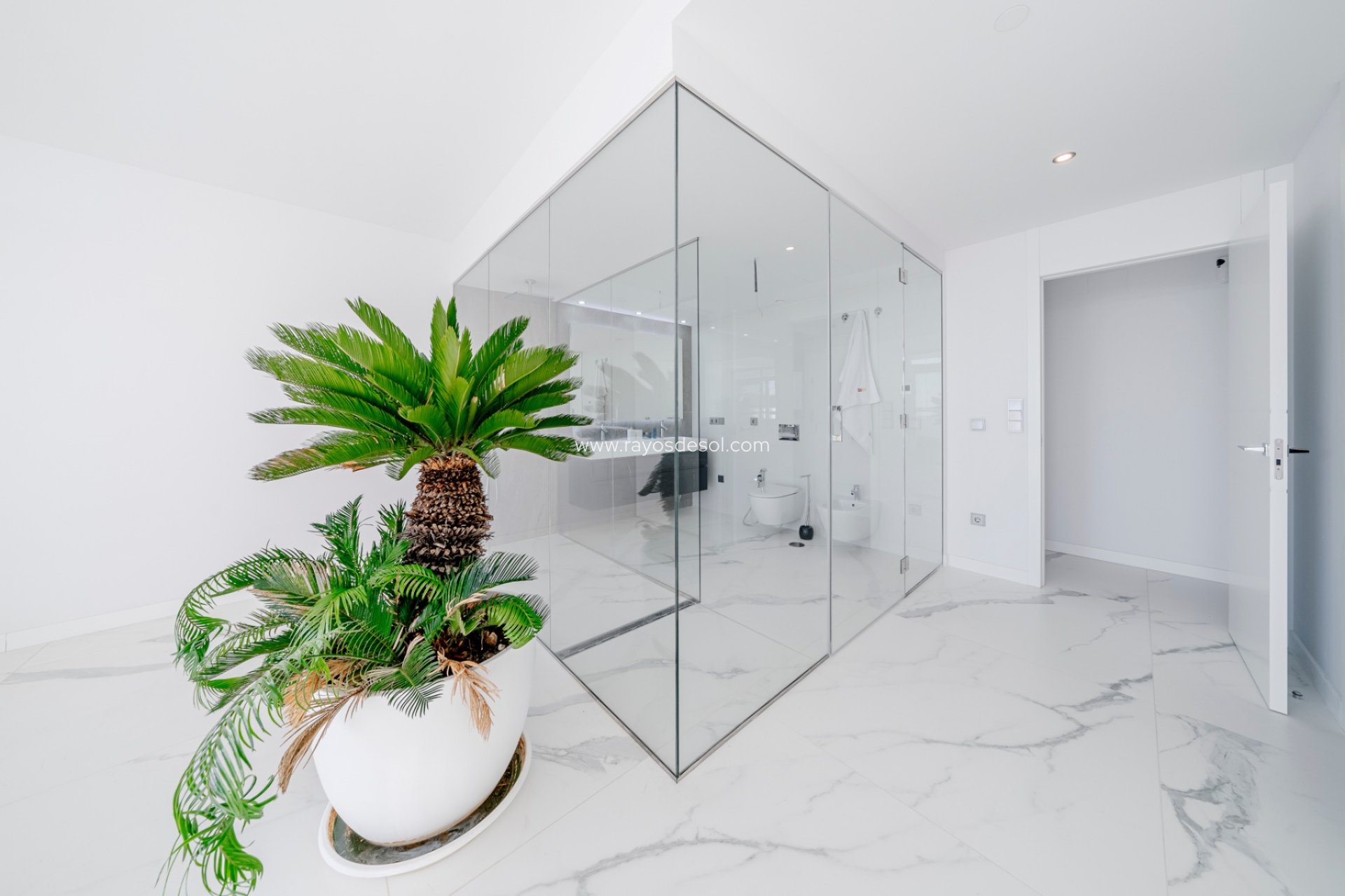Wiederverkauf - Appartement - Benidorm