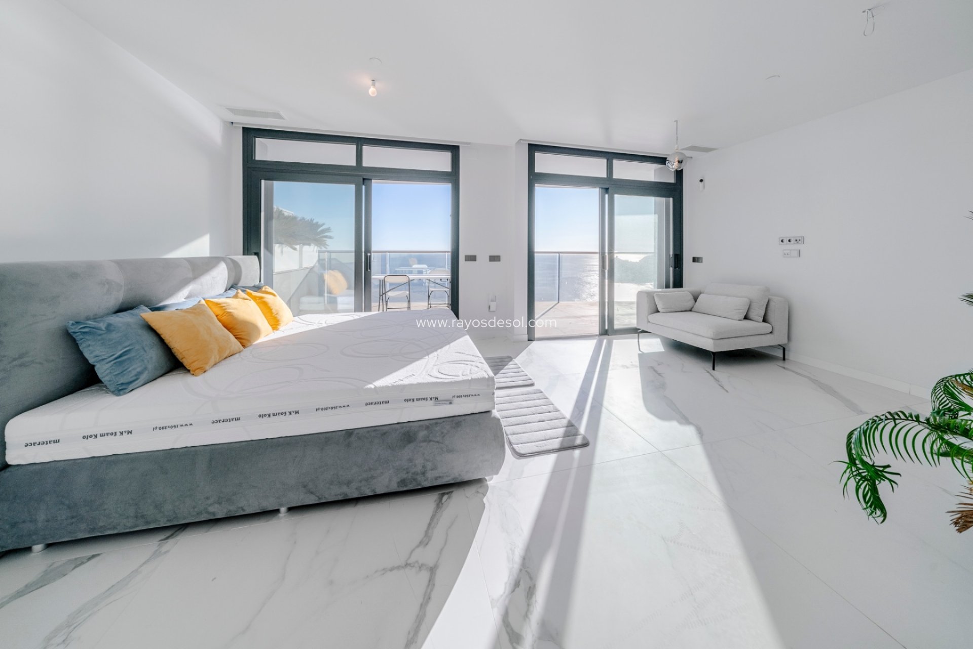 Wiederverkauf - Appartement - Benidorm