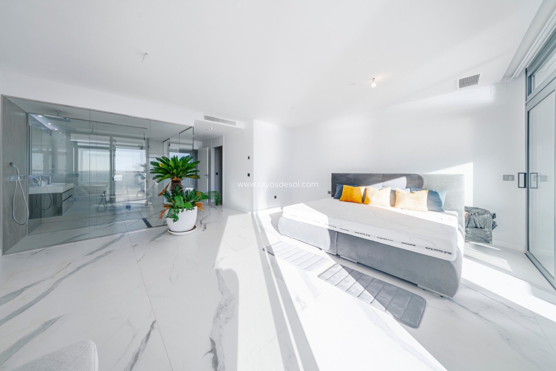 Wiederverkauf - Appartement - Benidorm