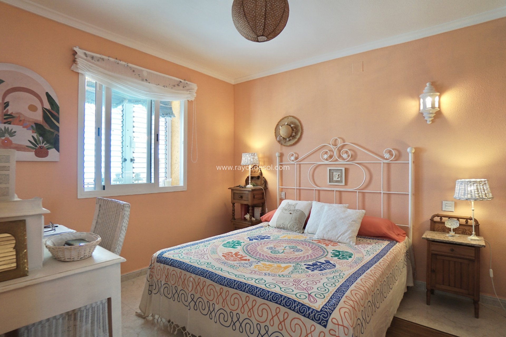Wiederverkauf - Appartement - Benitachell - Cumbre Del Sol