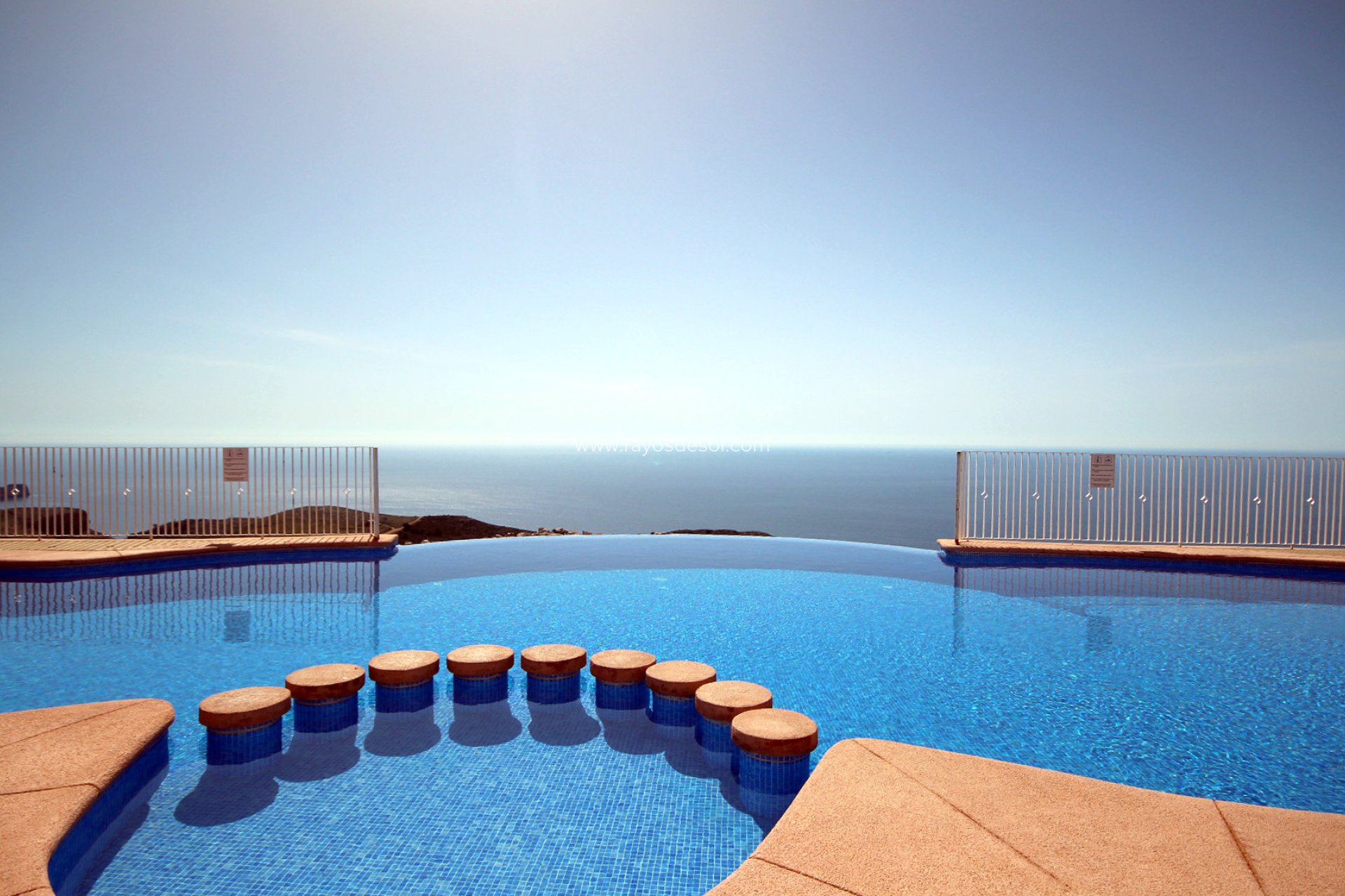 Wiederverkauf - Appartement - Benitachell - Panorama CDS