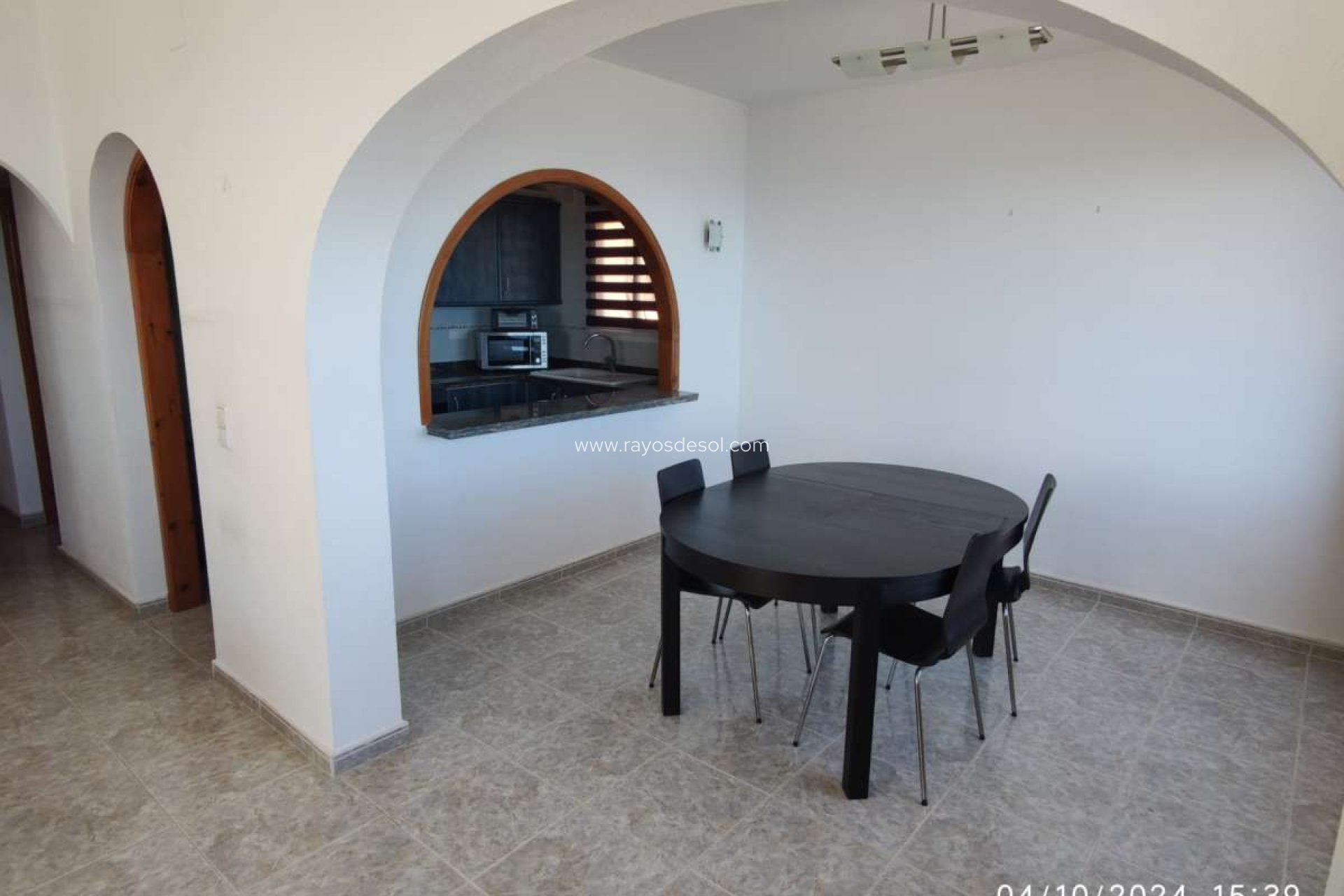 Wiederverkauf - Appartement - Benitachell