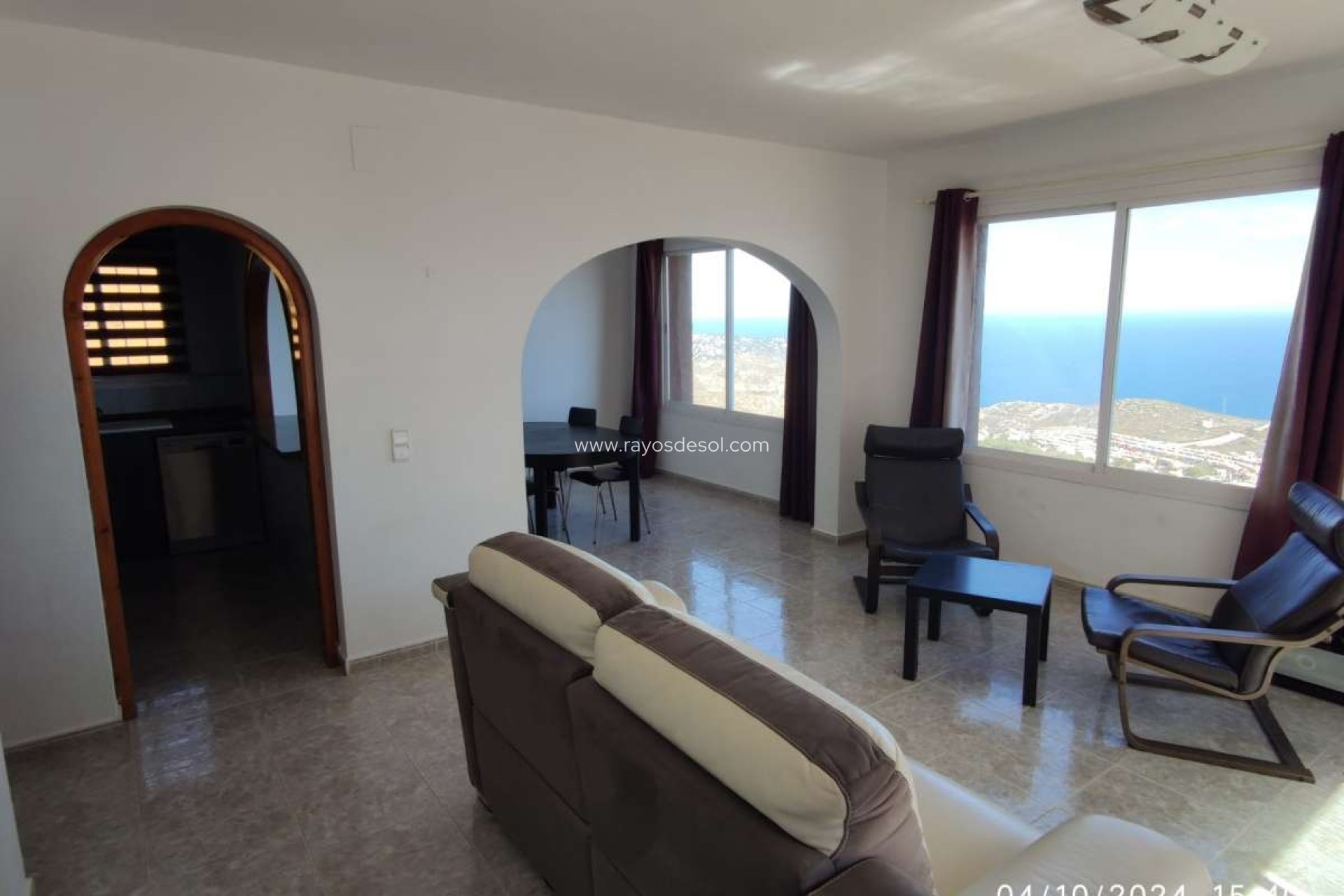 Wiederverkauf - Appartement - Benitachell