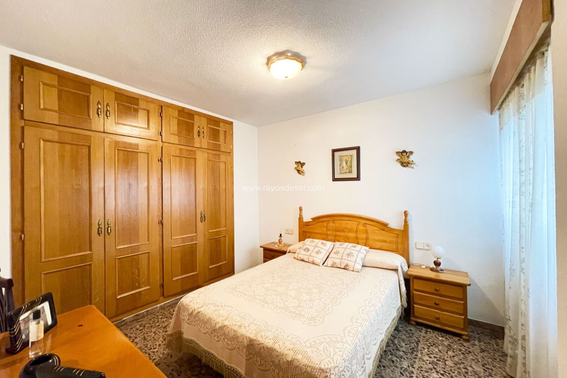 Wiederverkauf - Appartement - Calpe - Calpe stadtcentrum