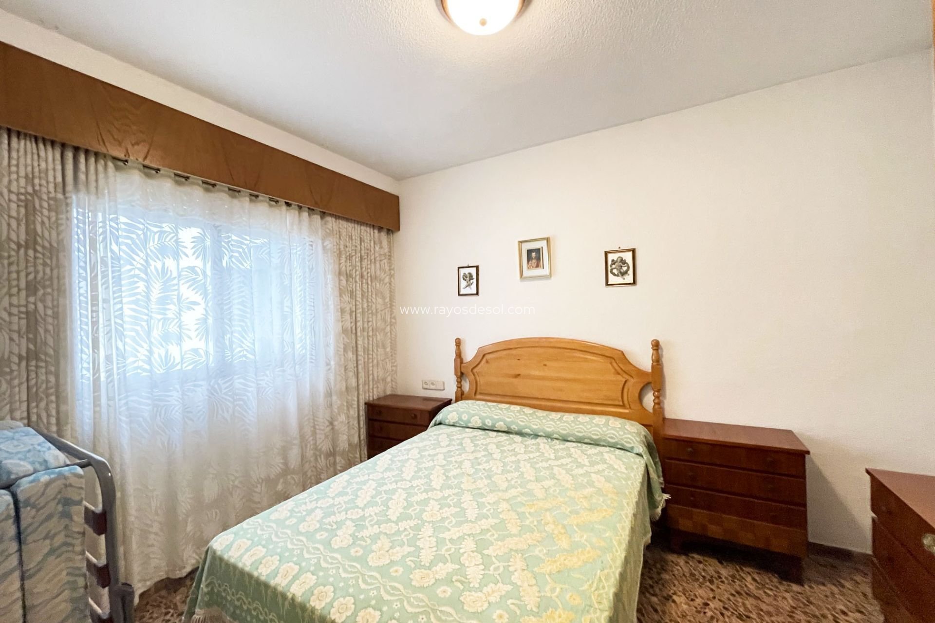 Wiederverkauf - Appartement - Calpe - Calpe stadtcentrum