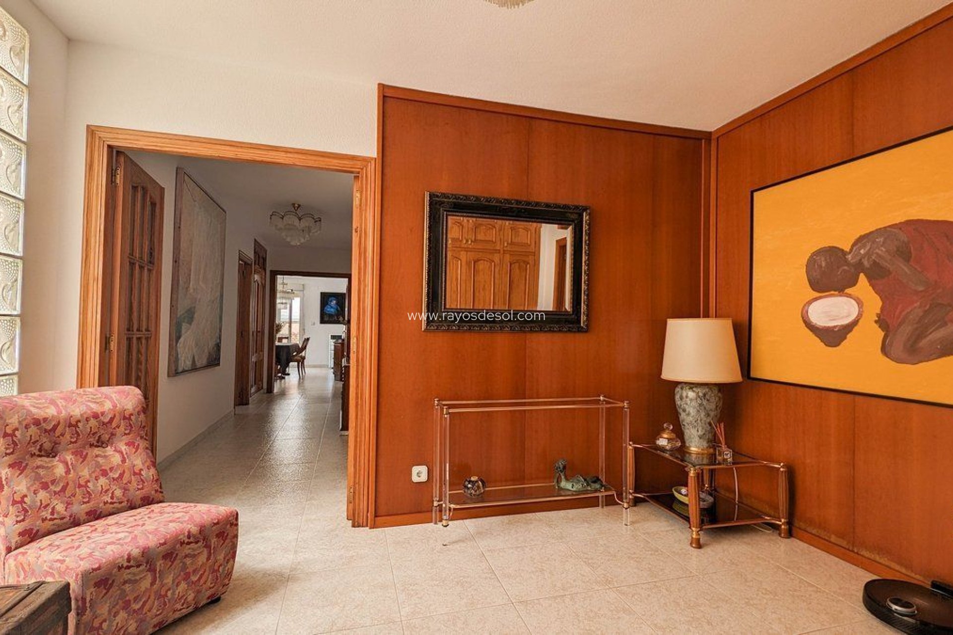 Wiederverkauf - Appartement - Calpe - Calpe stadtcentrum