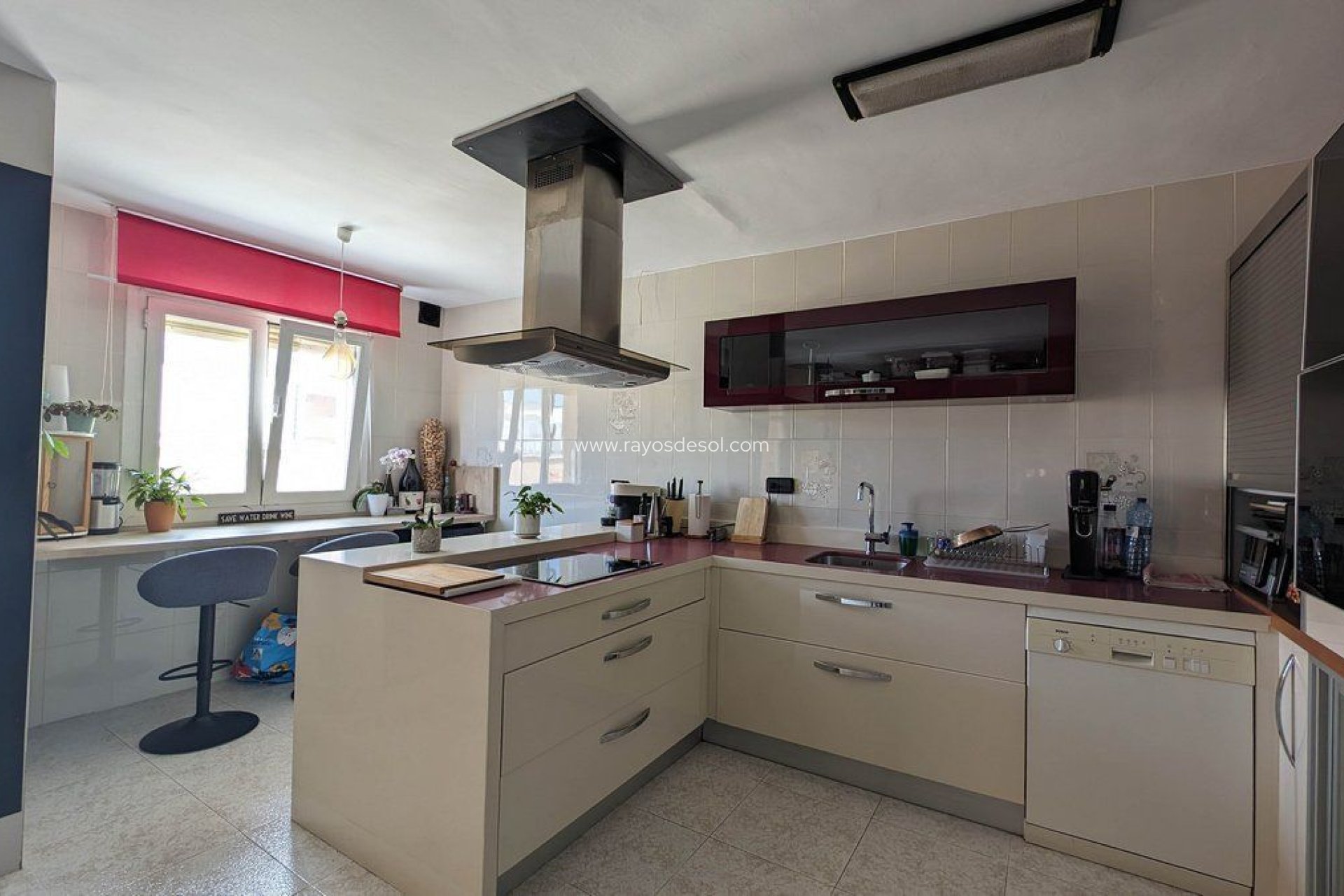 Wiederverkauf - Appartement - Calpe - Calpe stadtcentrum