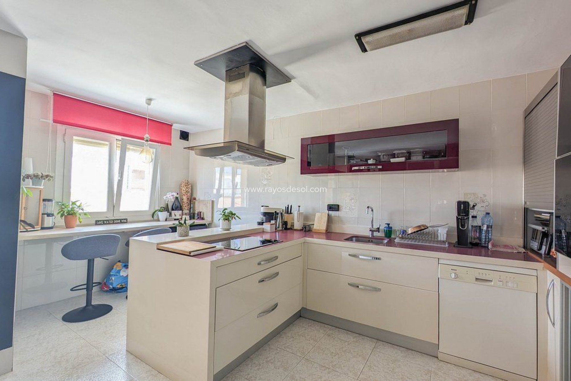 Wiederverkauf - Appartement - Calpe - Calpe stadtcentrum